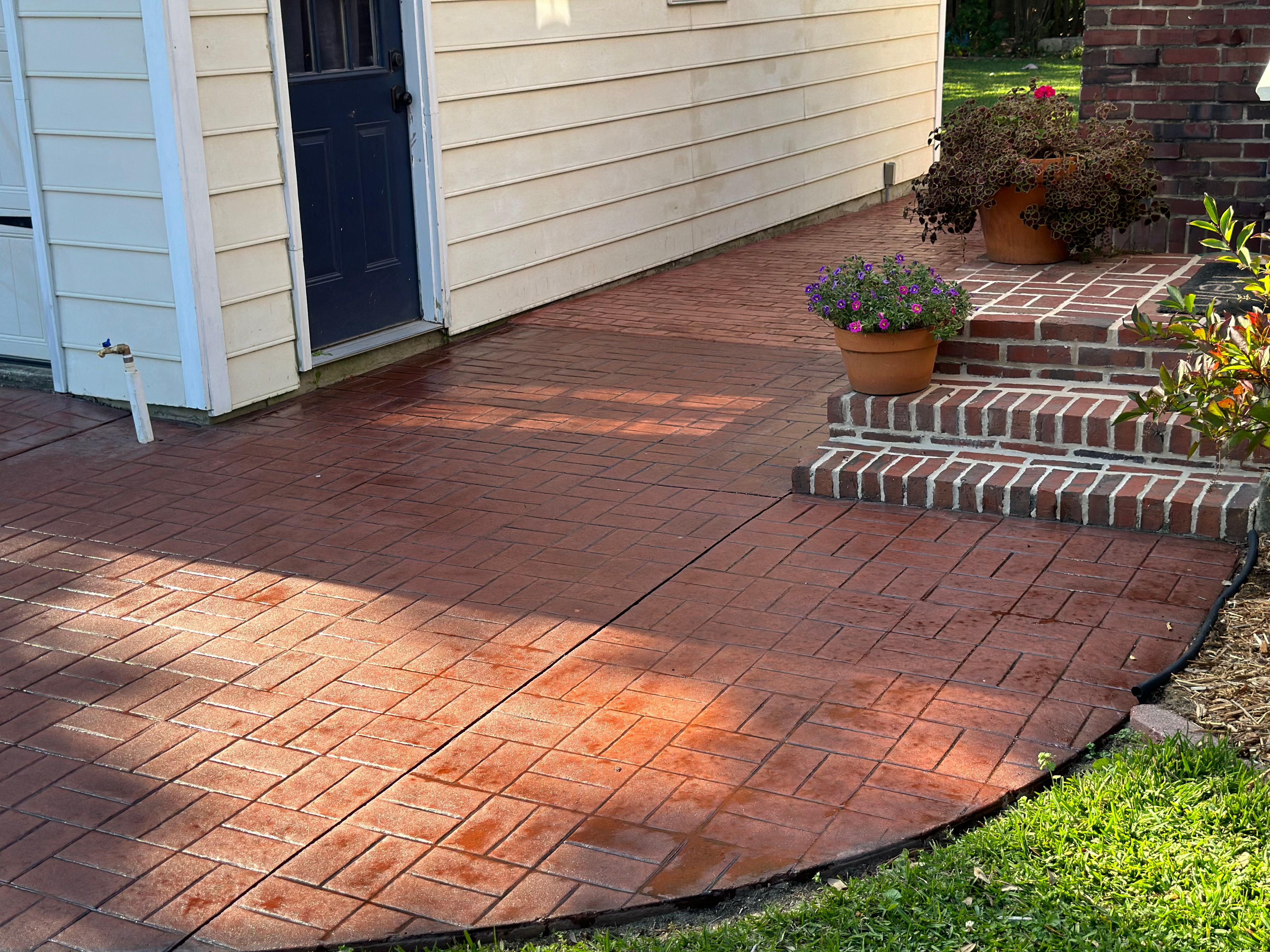  for Contemporary Concrete Construction in Virginia Beach, VA