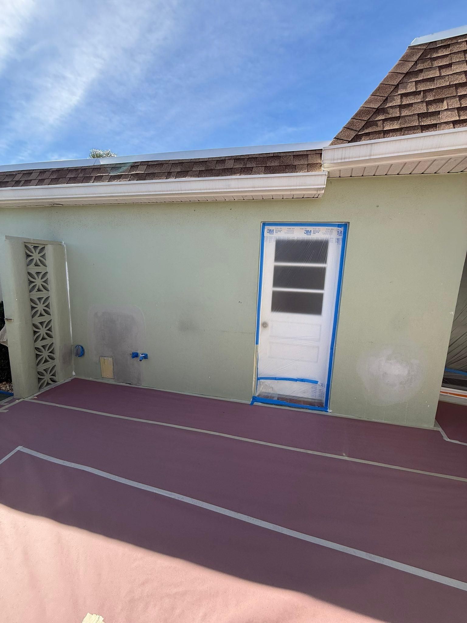  for Escorpio Painting in Tampa, FL