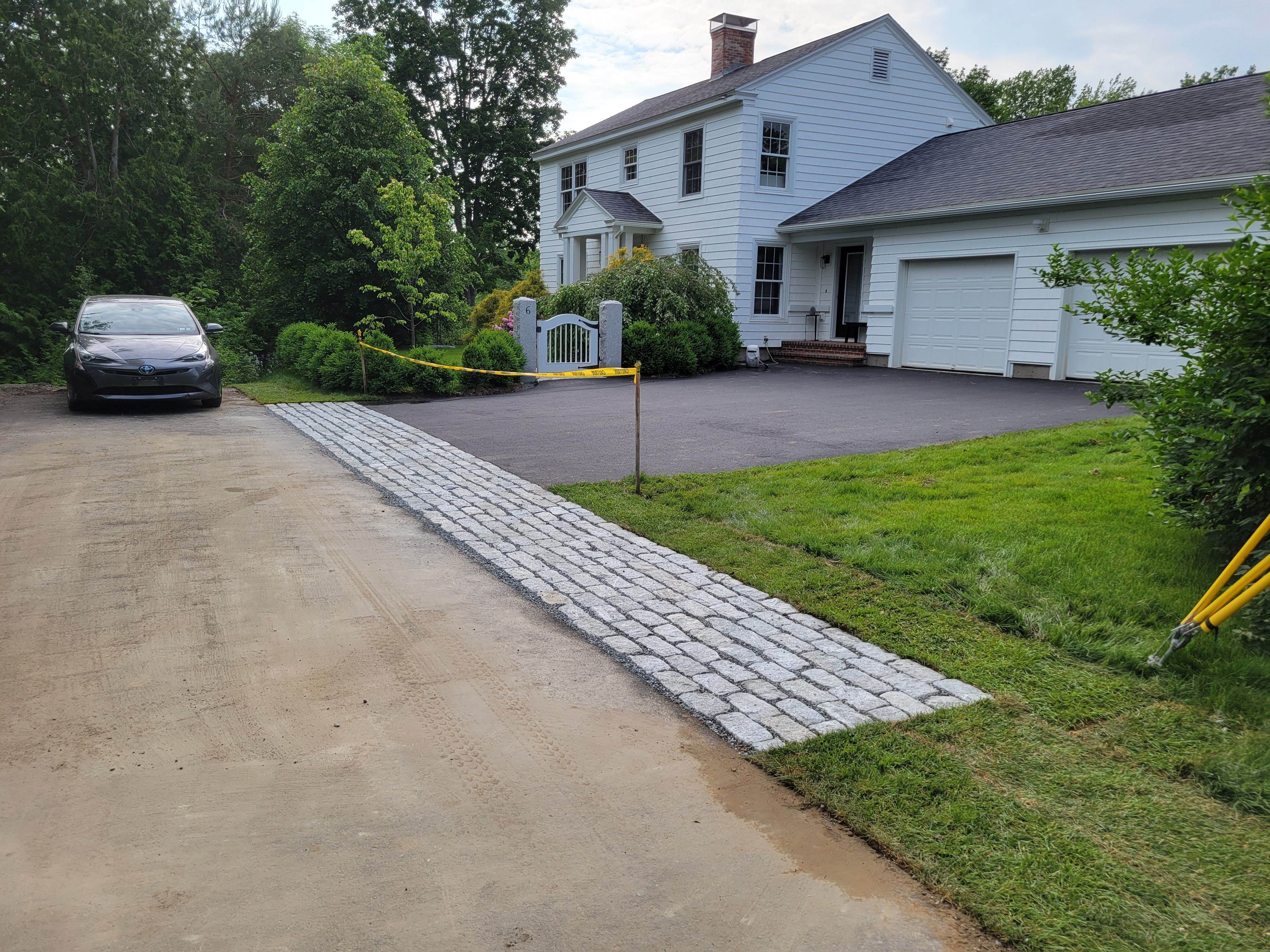 All Photos for Casey's Lawn Service LLC in Orono, ME