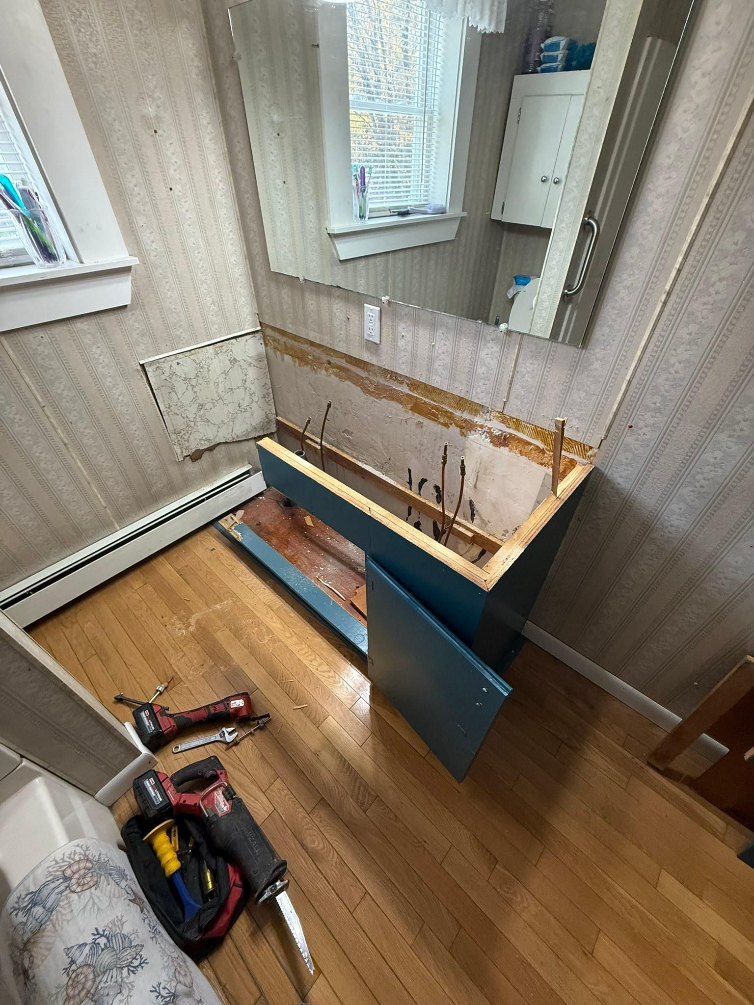  for CWB Lawn Care & Landscaping in Franklin County, ME