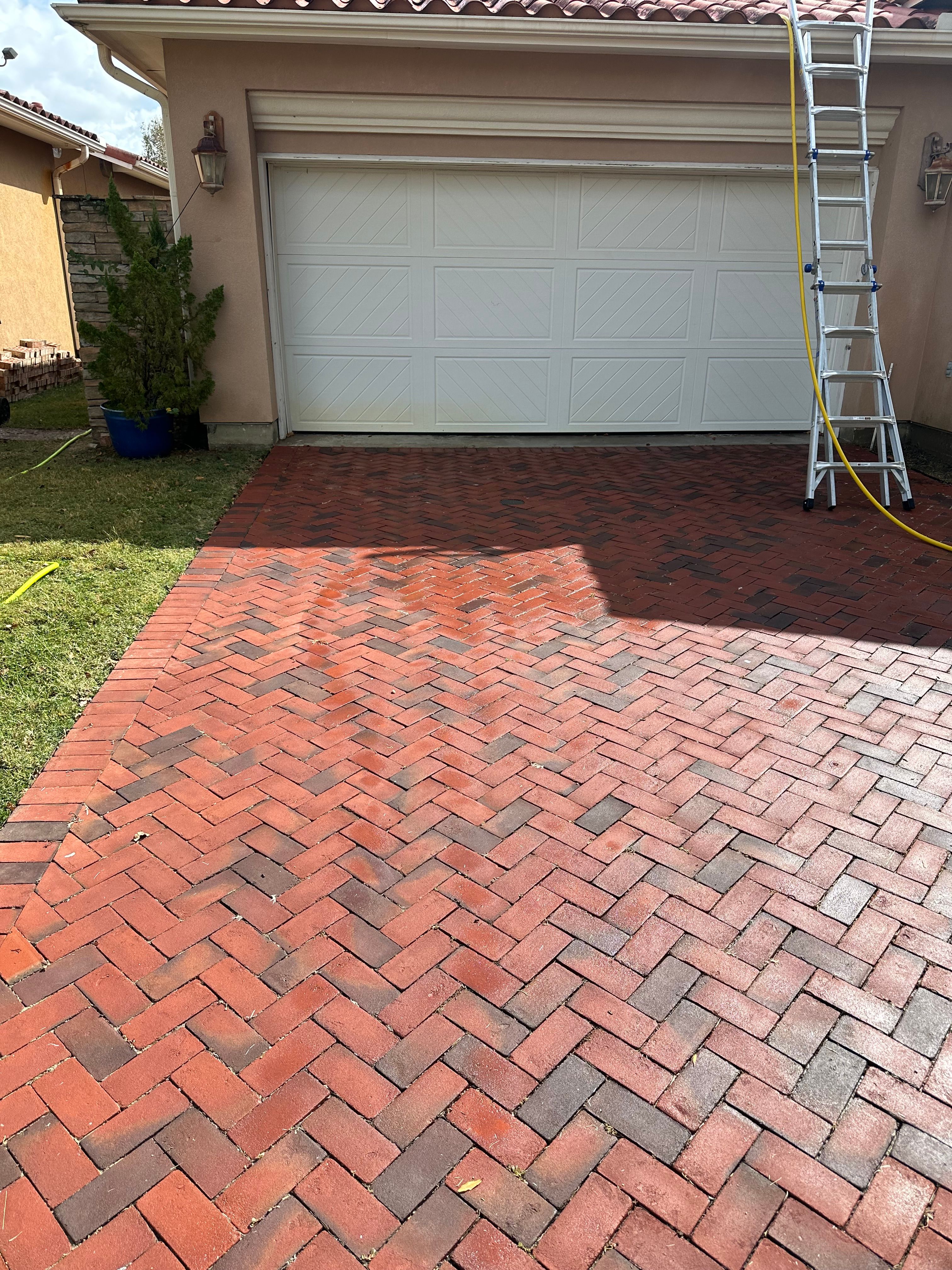  for AquaFusion Power Wash LLC in Pasadena, TX