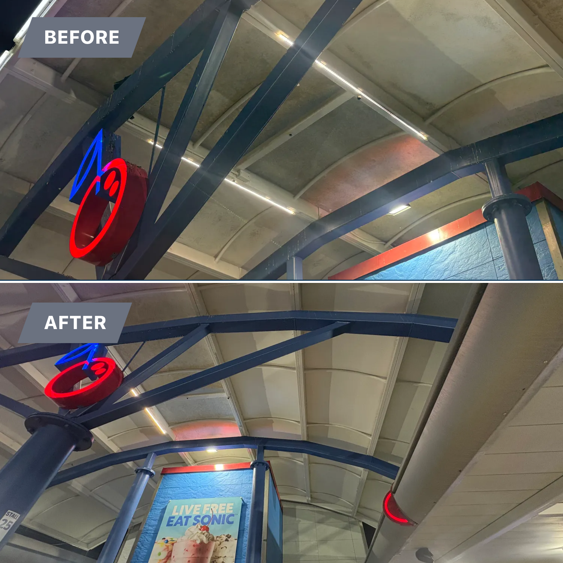  for Top Notch Exterior Cleaning Solutions in Nolanville, TX