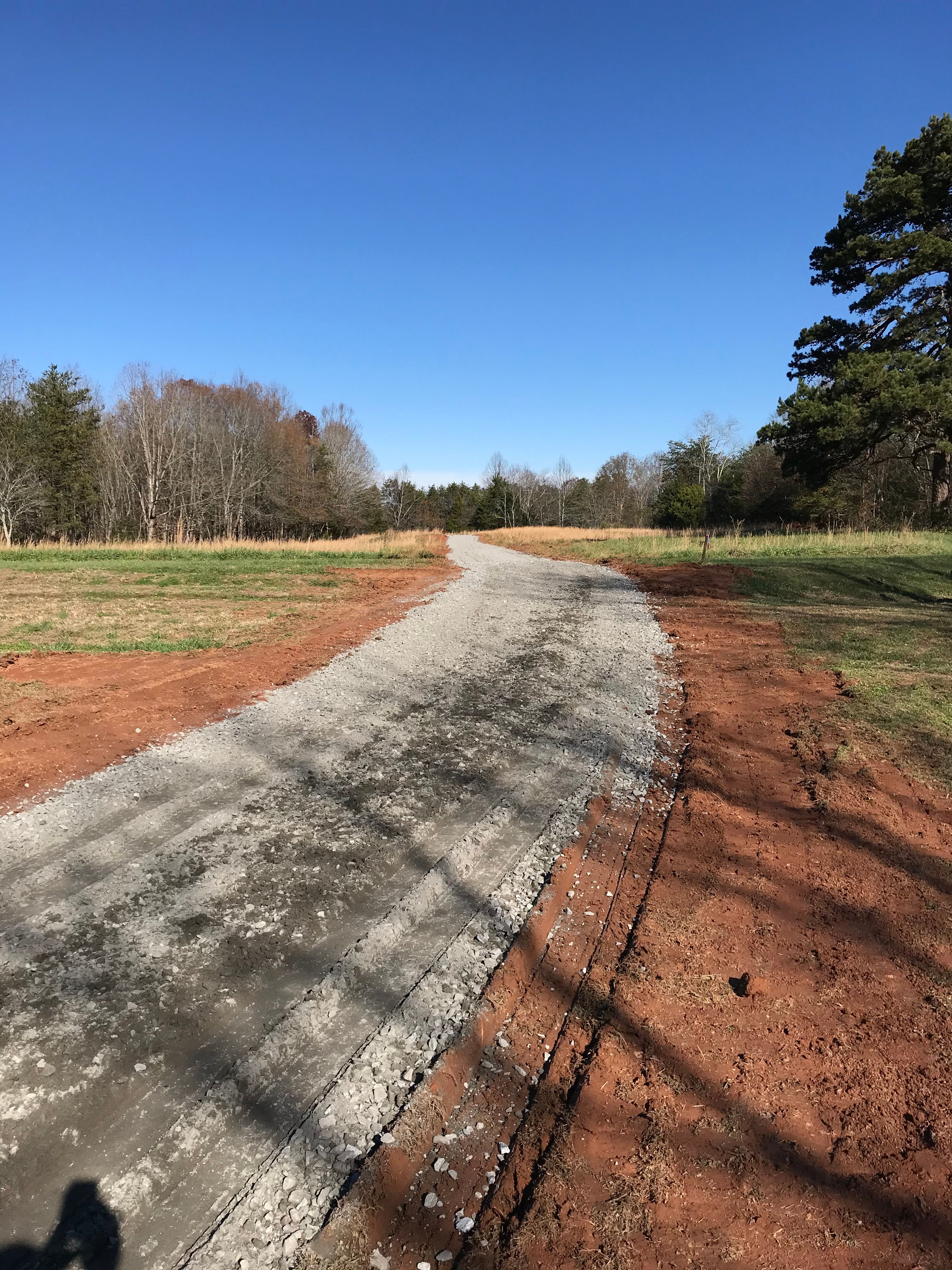 All Photos for CST Dirt Solutions in Rowan, NC