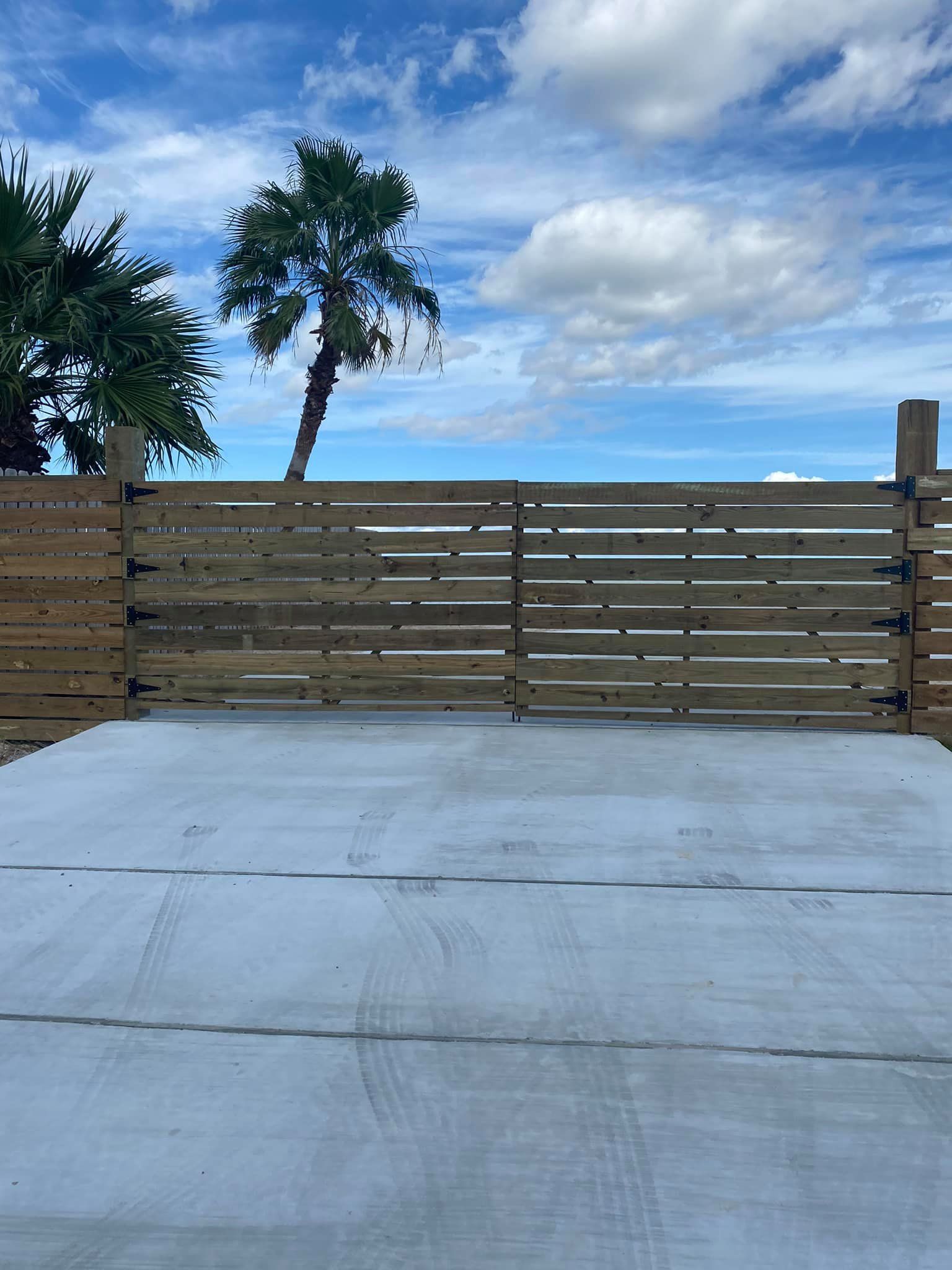  for Raw Demo And Construction,LLC in Rockport, TX