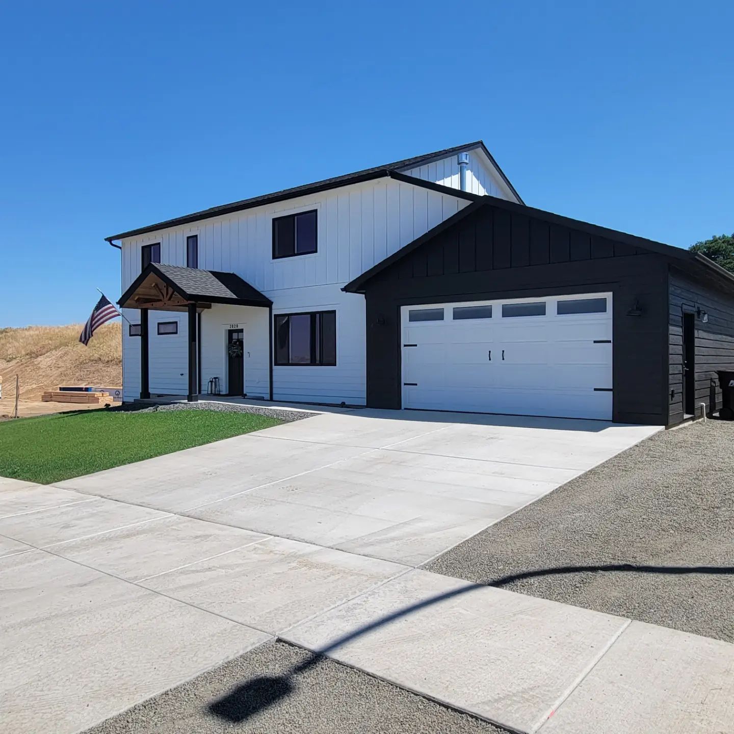  for Wiser Painting LLC in Whitman County, WA