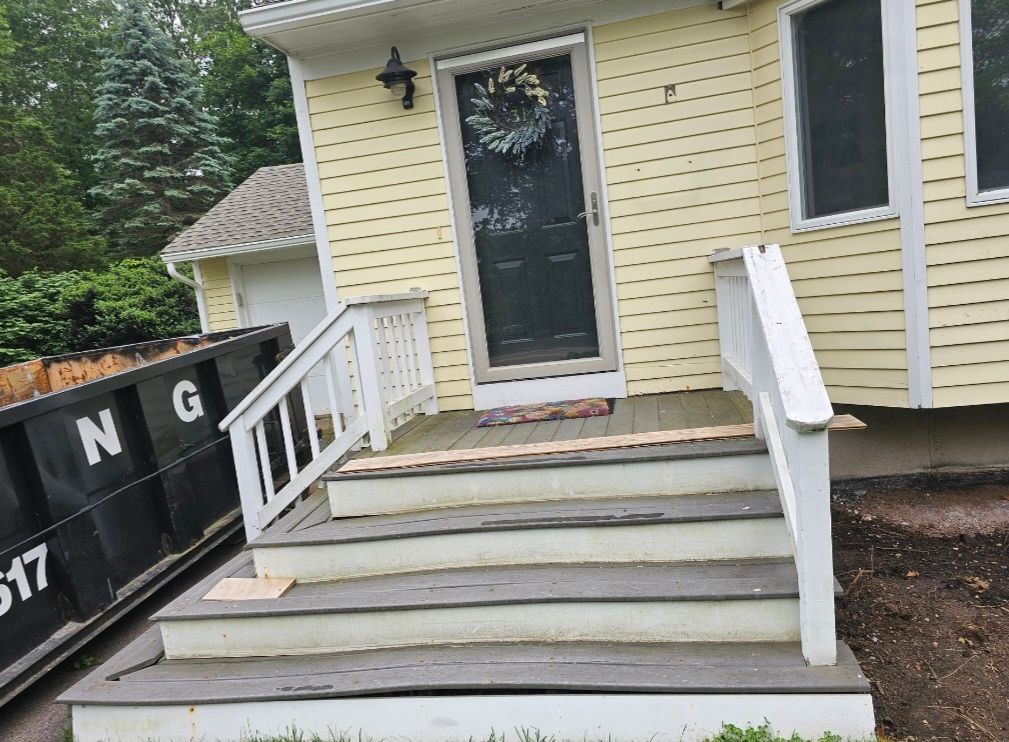  for South Coast Decks LLC in Mansfield, MA