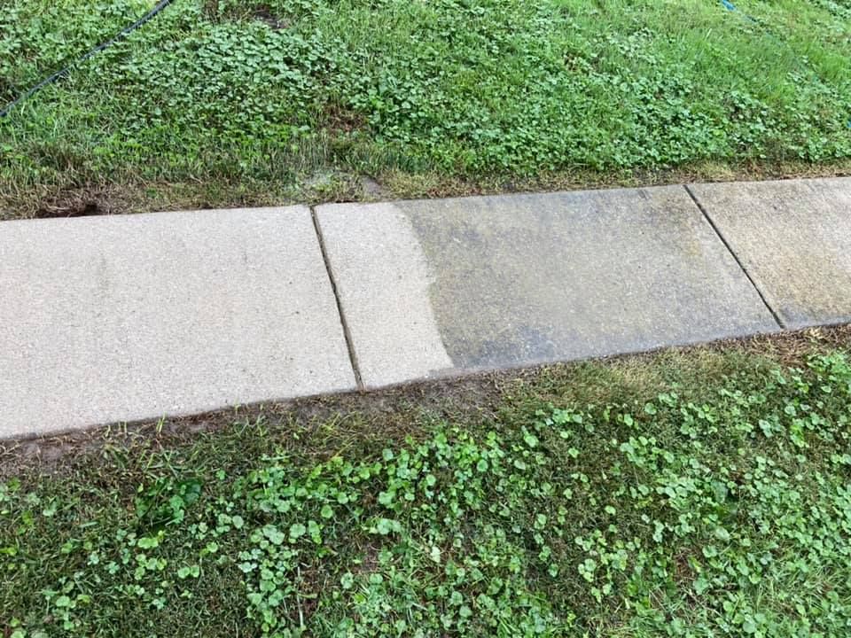 All Photos for Prime Time Power Wash in Indianapolis, Indiana