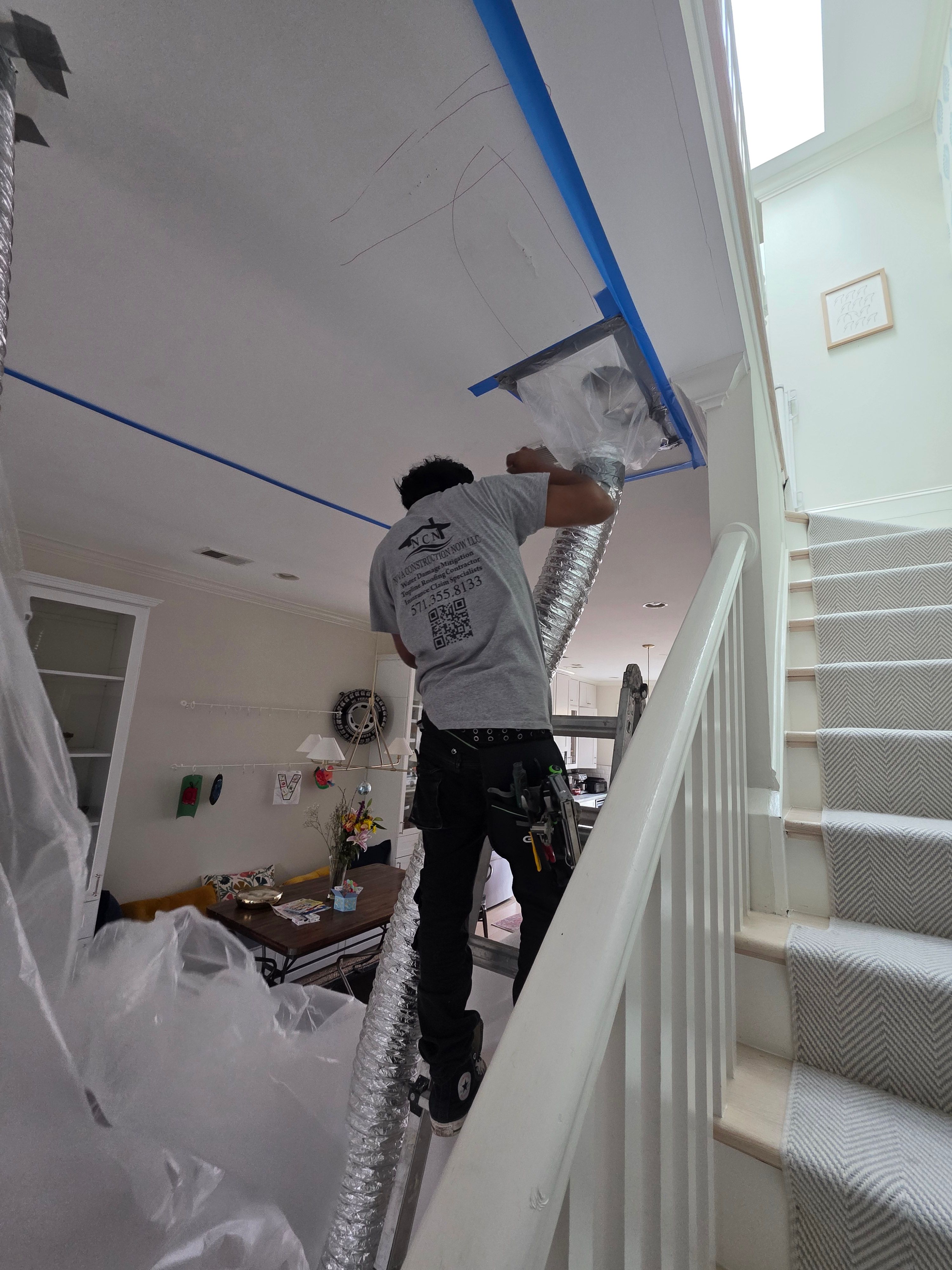  for NOVA Construction Now in Arlington, VA