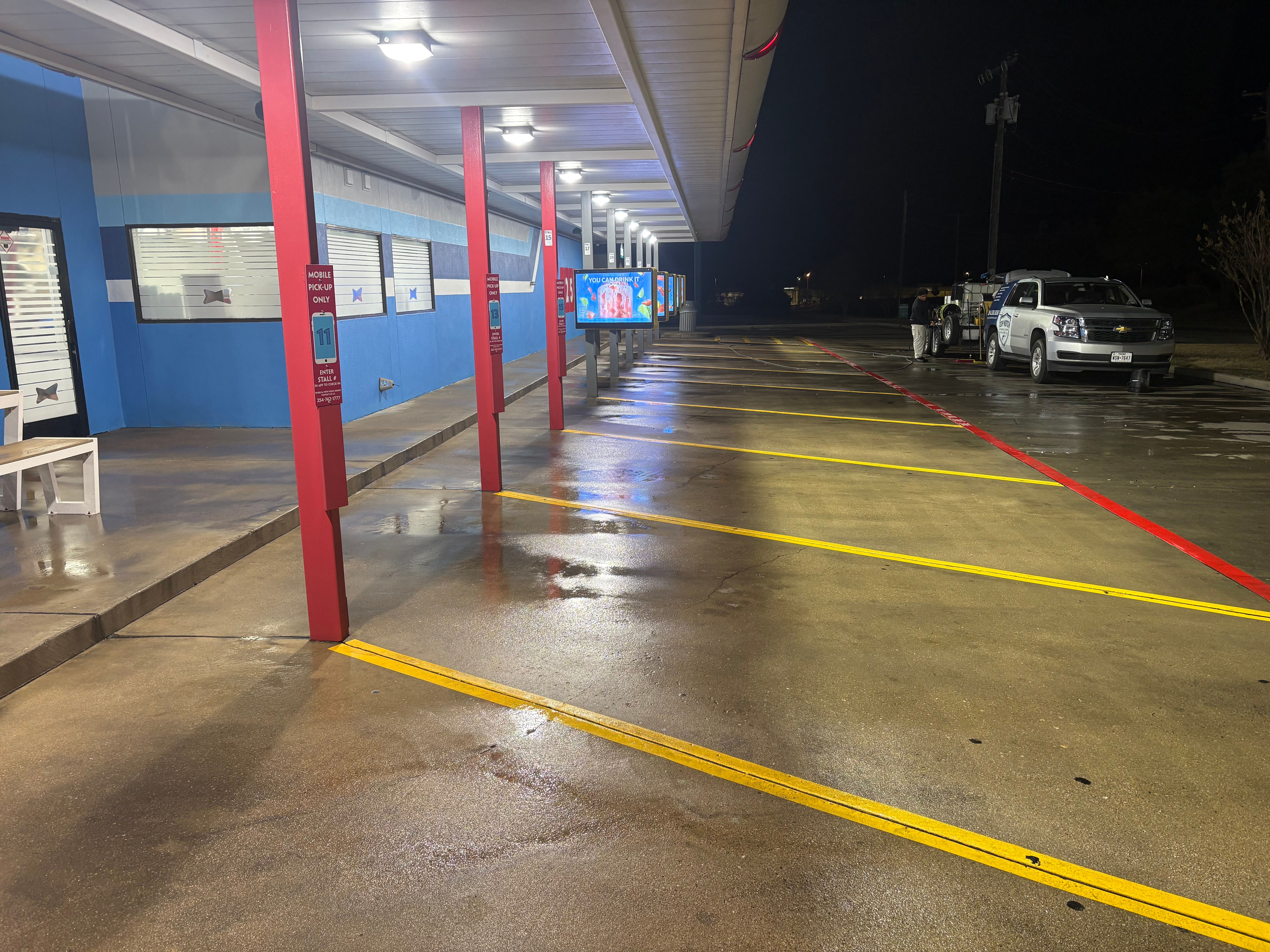  for Top Notch Exterior Cleaning Solutions in Nolanville, TX