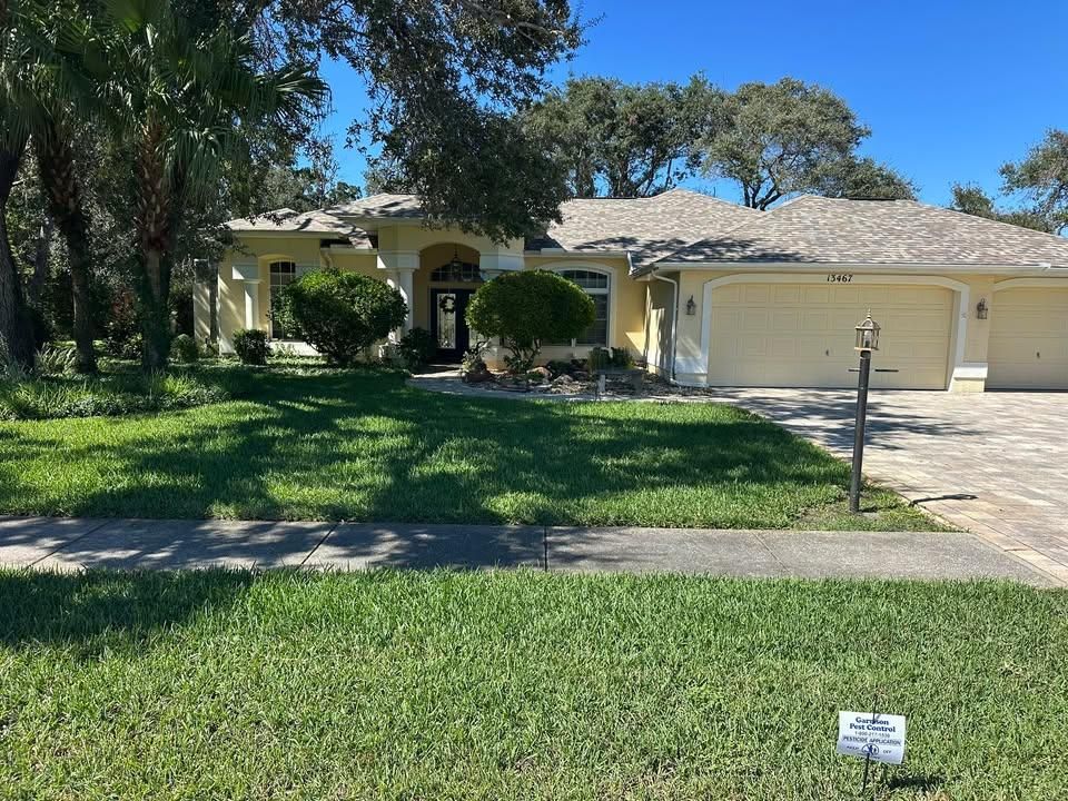  for Garrison Pest Control in North Weeki Wachee, FL