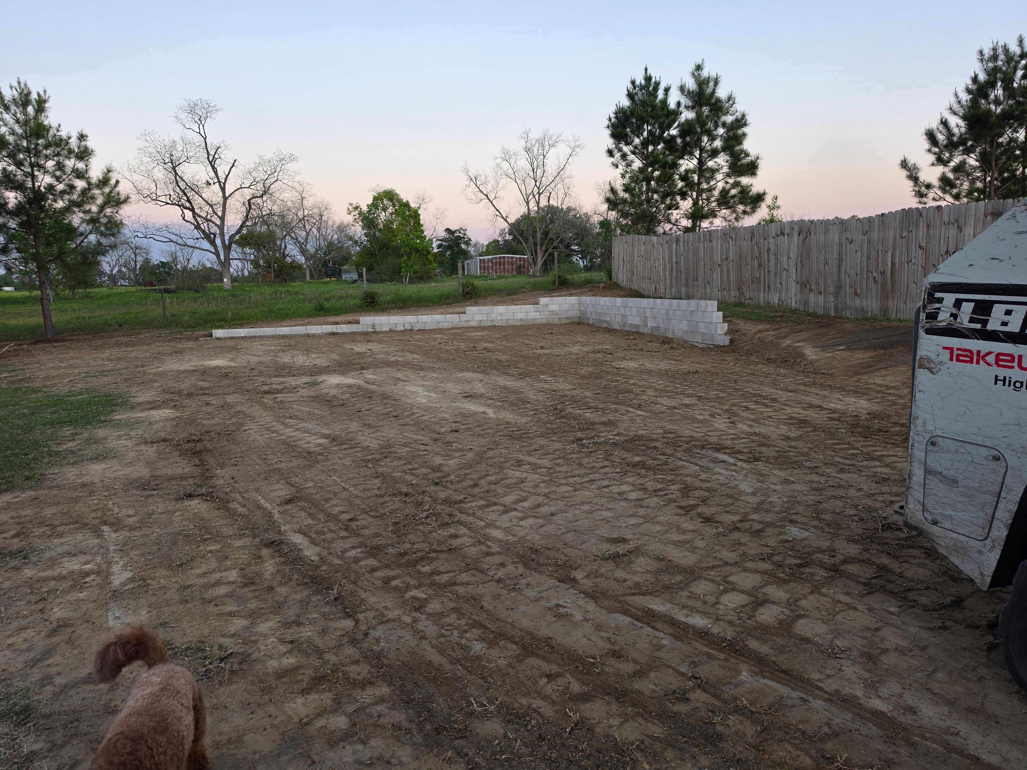  for Giles Land Management, LLC in Hahira, GA