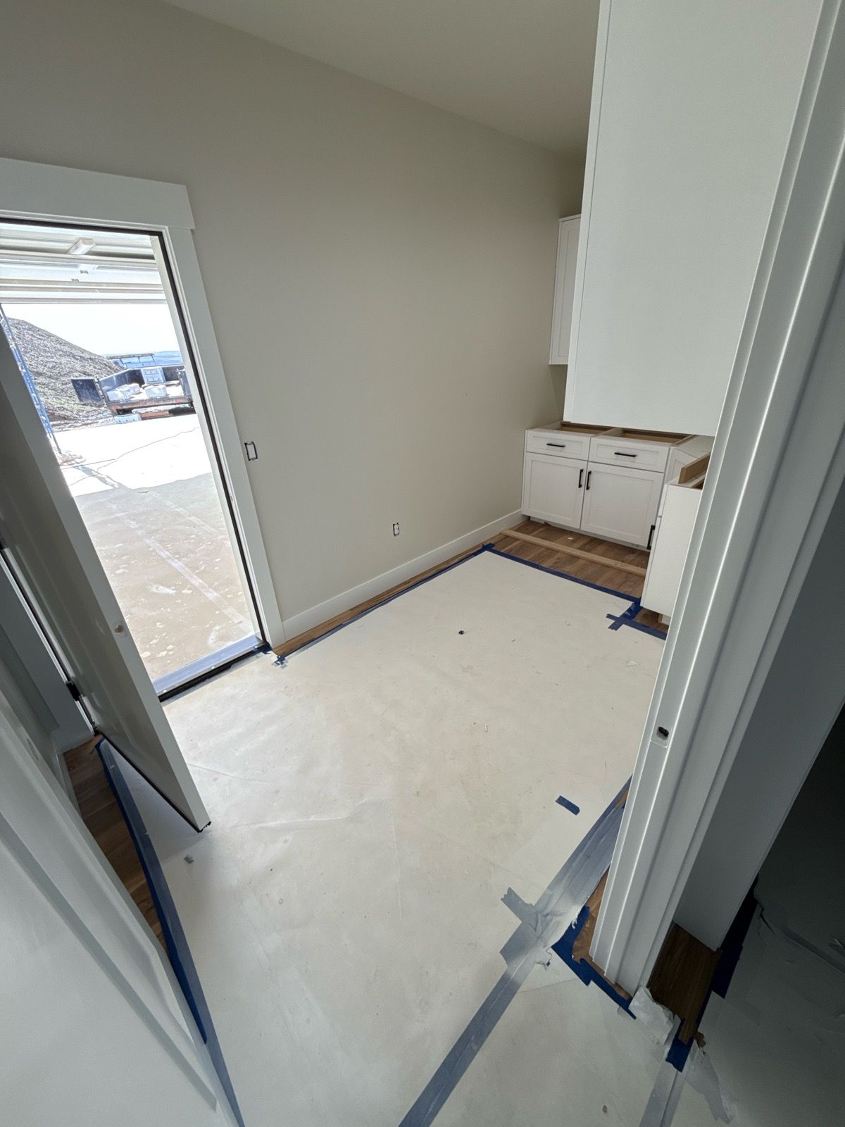  for Wiser Painting LLC in Whitman County, WA