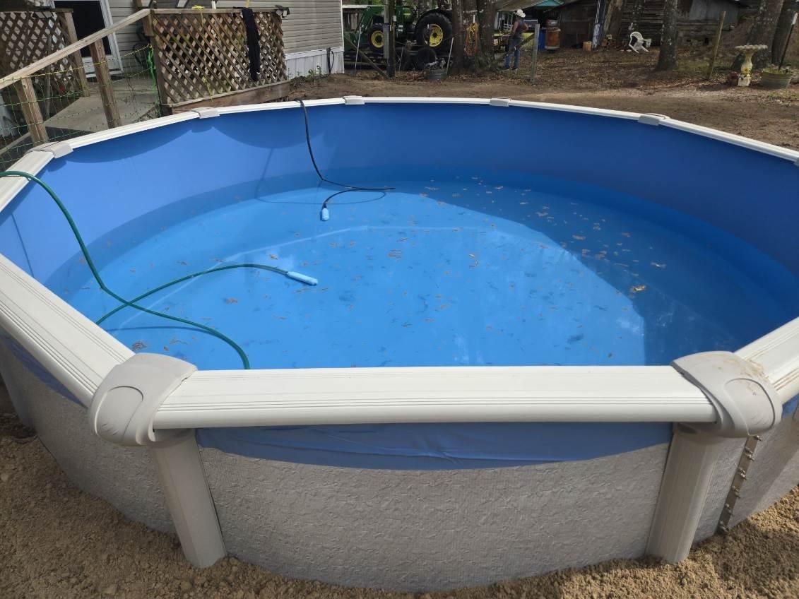  for Down & Dirty Pool Service in Crawfordville, FL