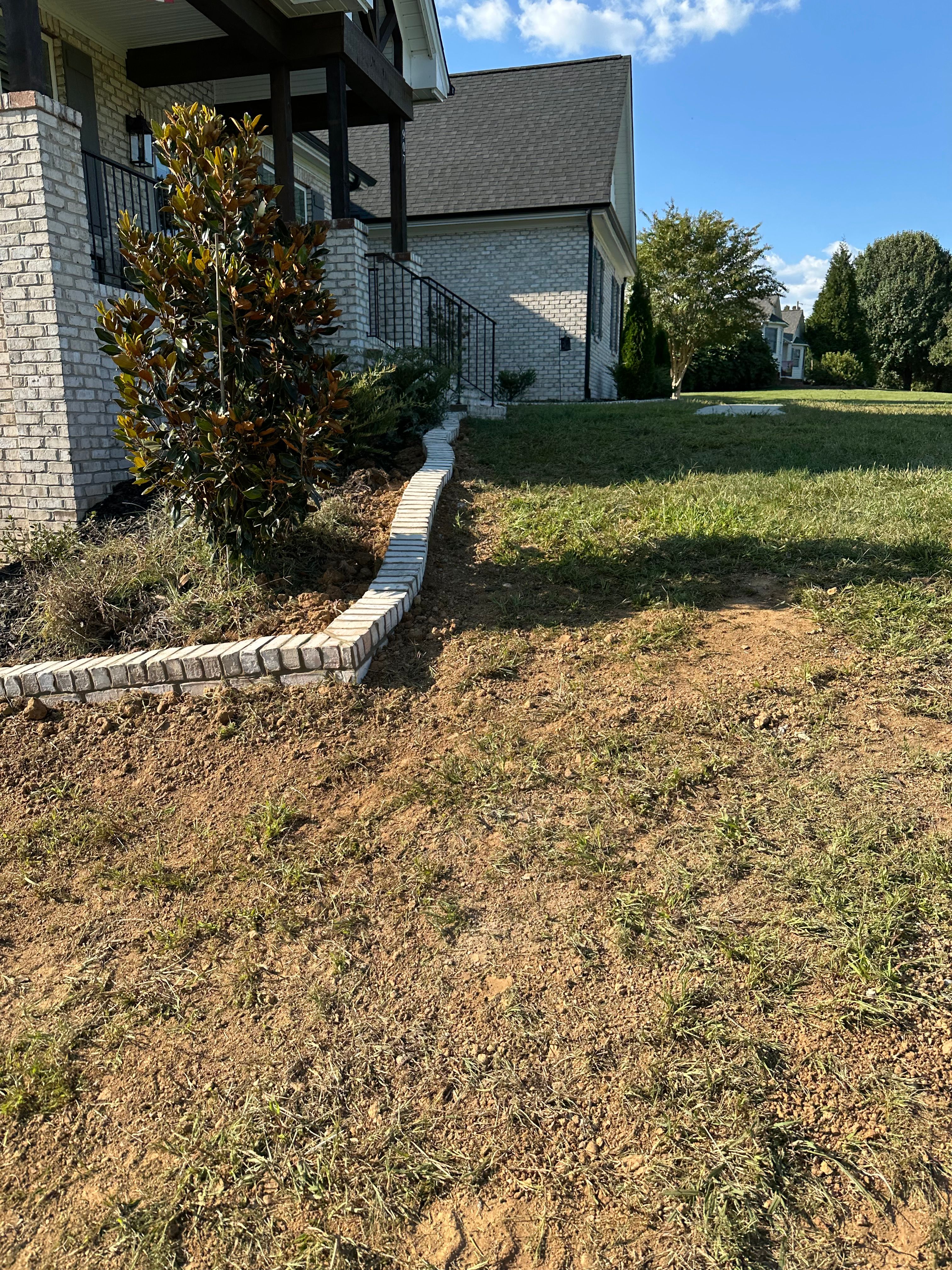  for McCune Construction LLC in Mocksville, NC