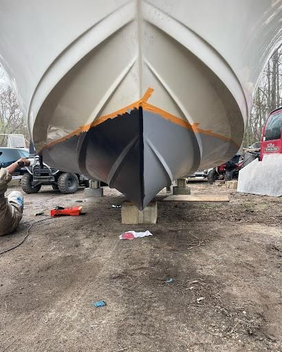  for C and T Marine LLC in Stafford Township, NJ