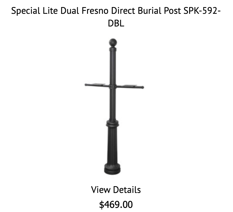  for Real Tree Signs and Mailbox  in Clearwater, FL