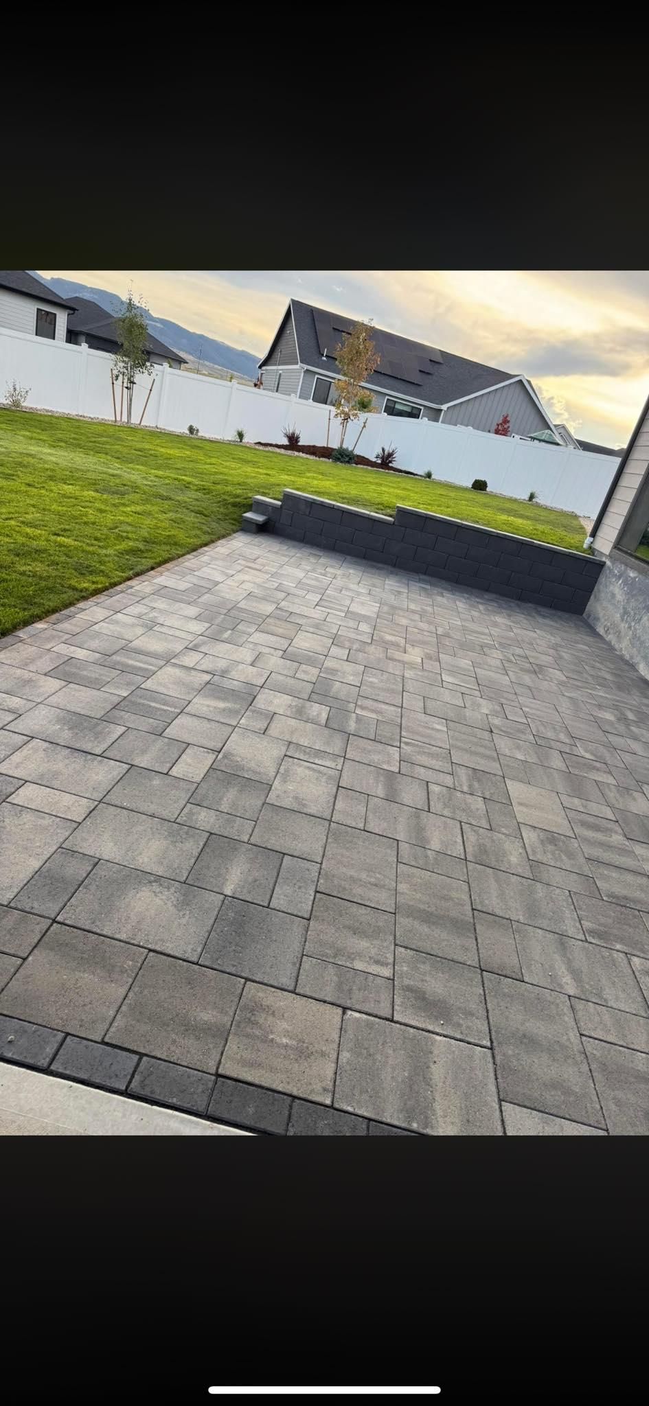 All Photos for Precision Landscape in Casper, WY