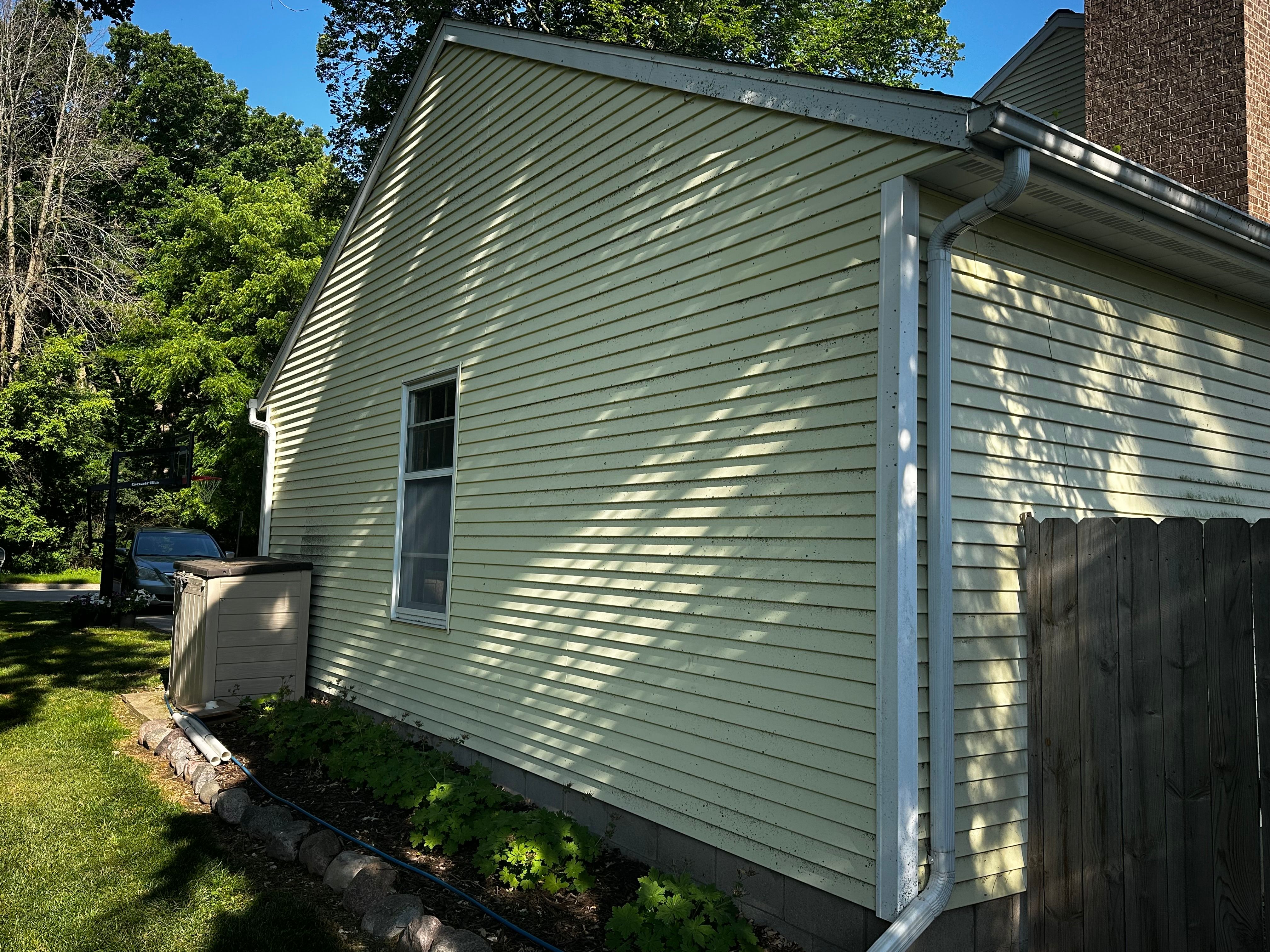  for Konz Pressure Washing in Manitowic, WI