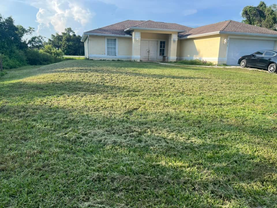  for BH Lawn and Landscape in Fort Myers, FL