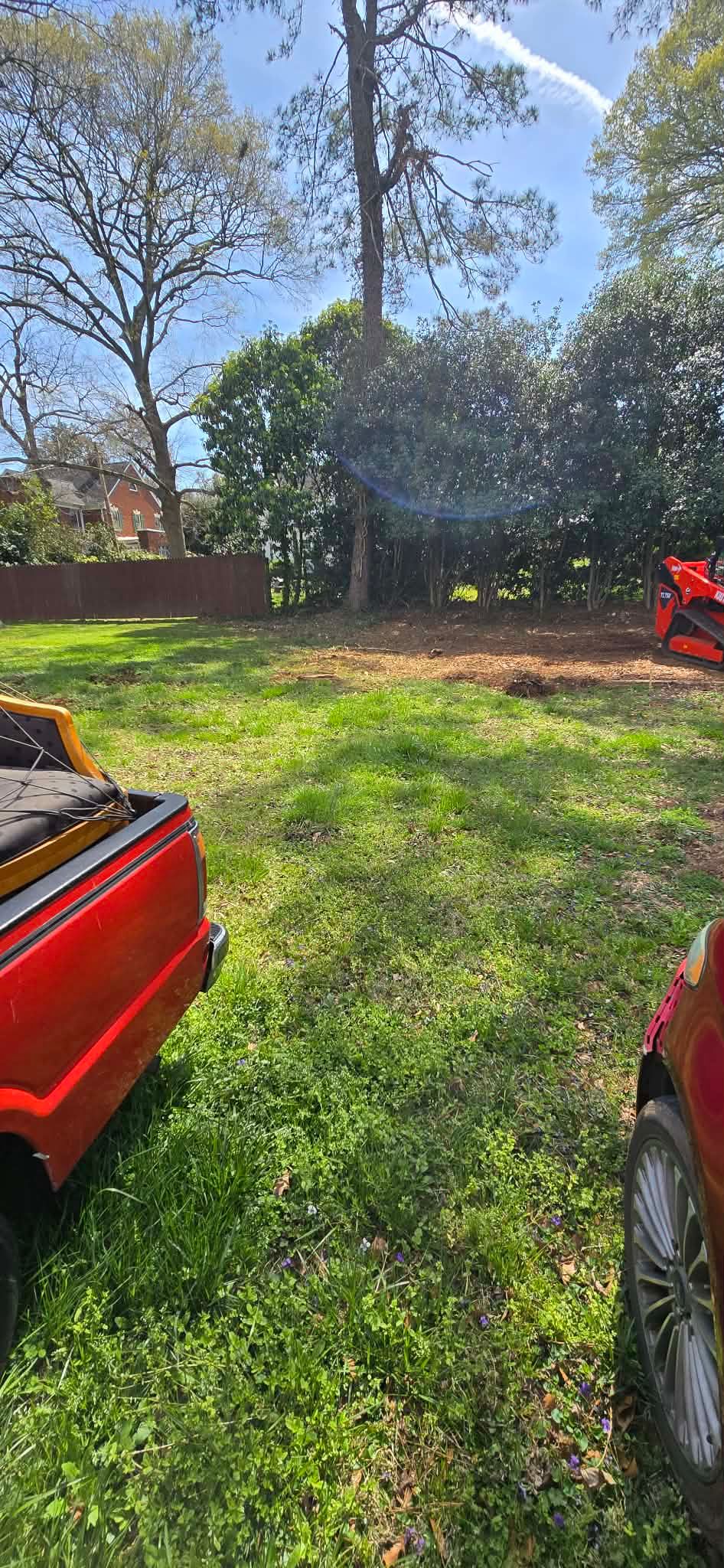  for Toney Site Services LLC in Rutherford County, NC