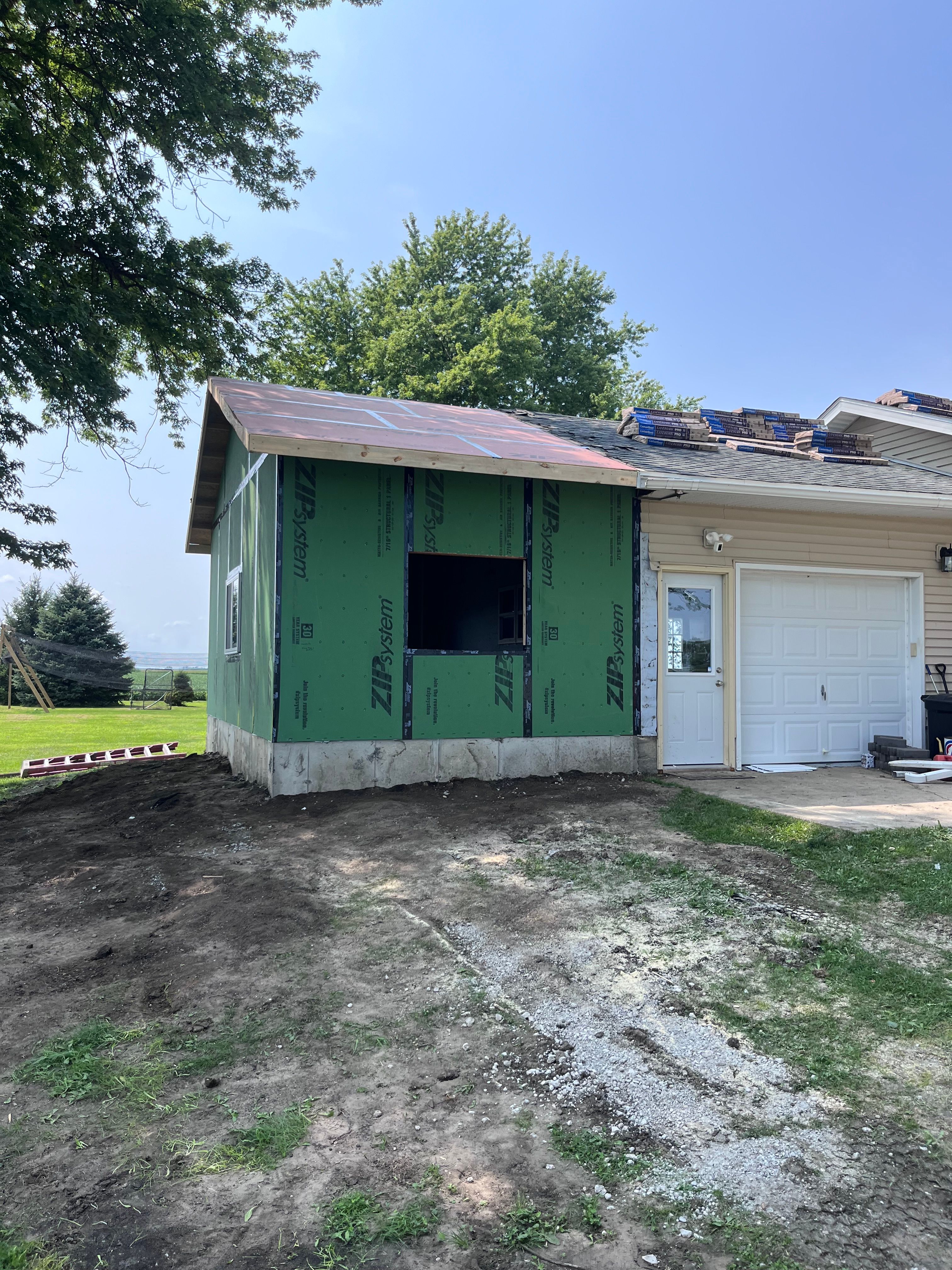 All Photos for PKC Construction in Sterling, IL