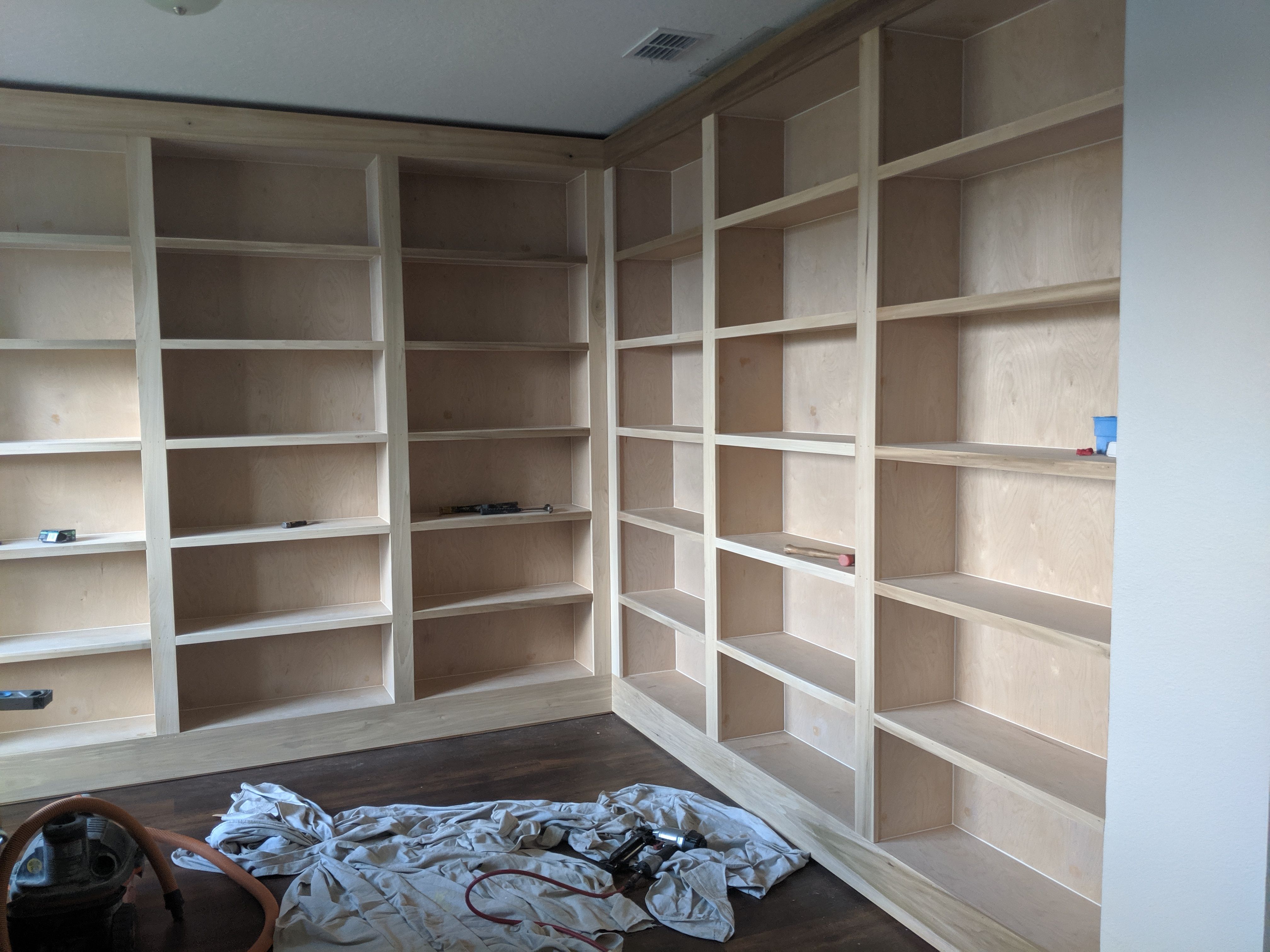  for MJ'S TRIM INC. in Orlando, FL