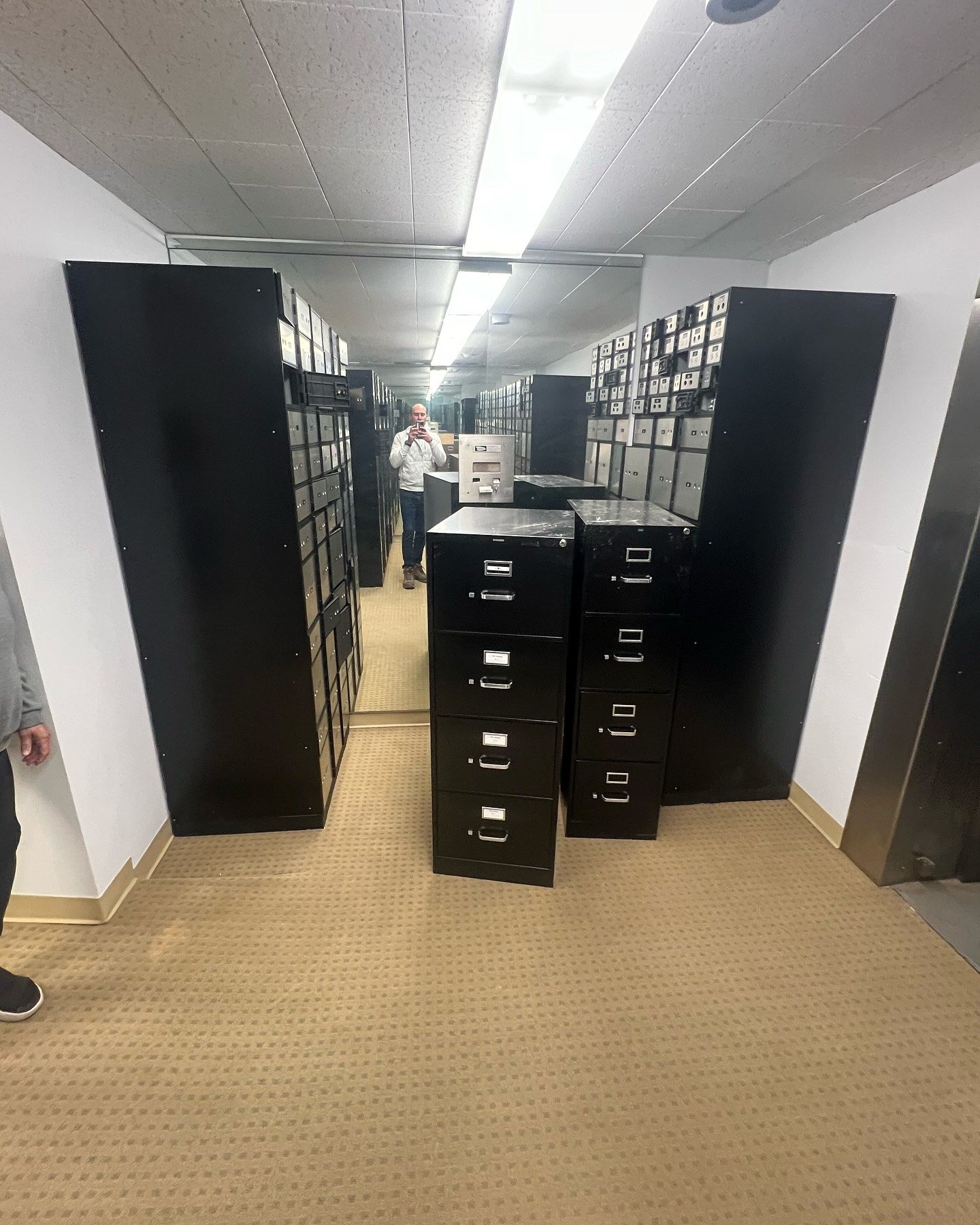  for G & T Development in New Canaan, CT