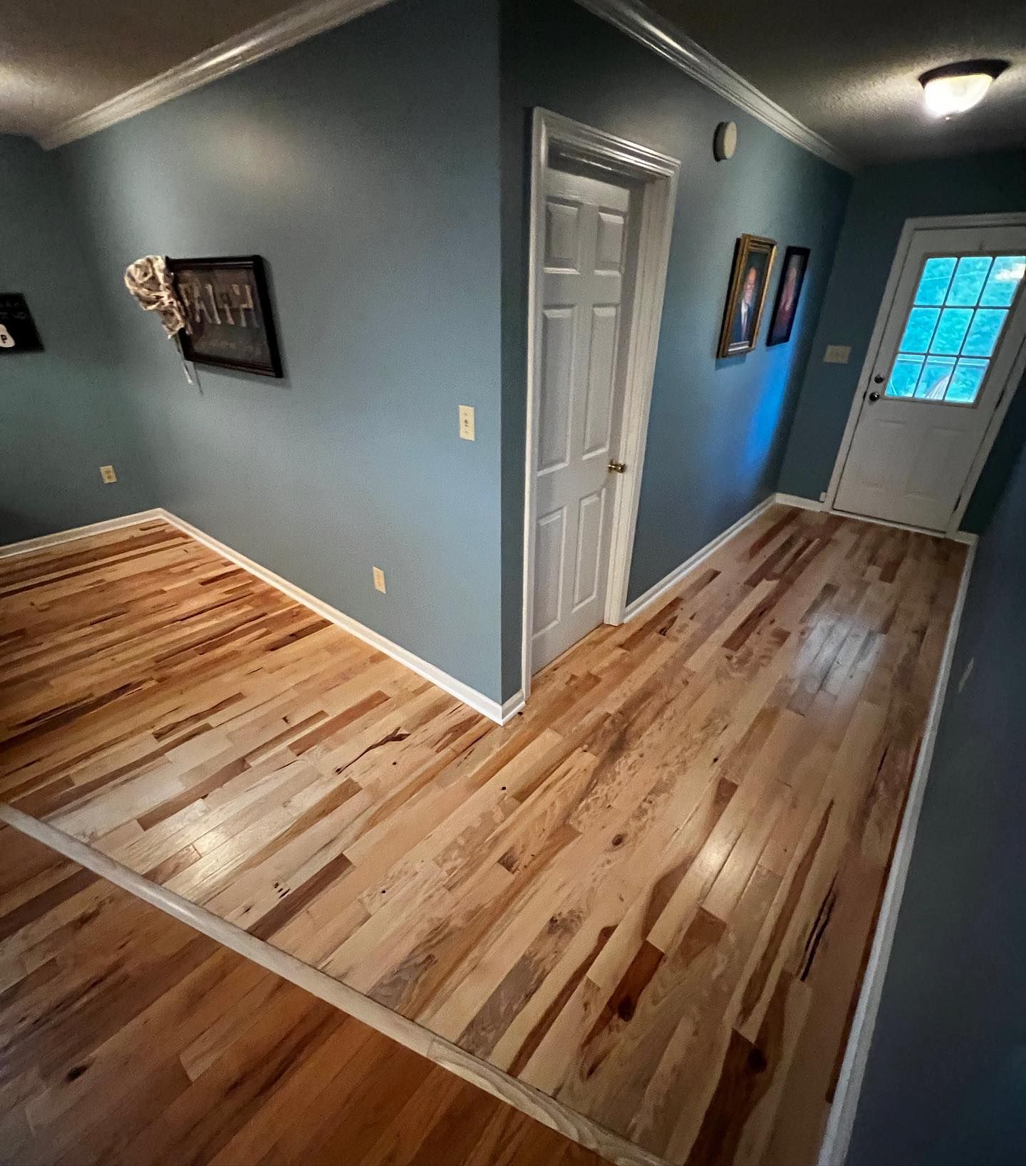  for Premier Flooring and Renovations LLC in Atlanta, GA