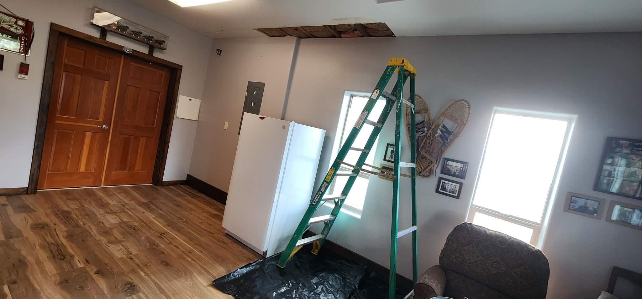  for St. Maries Drywall in Saint Maries, ID