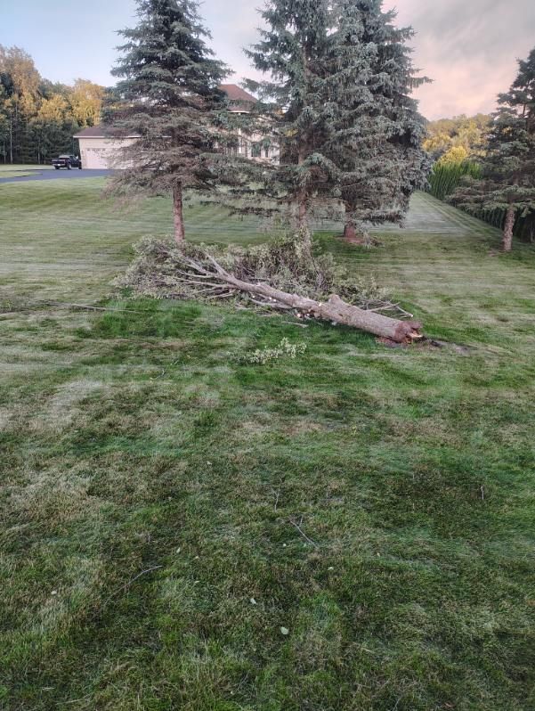 All Photos for Big River lawn Care services and snow LLC in Wausau, WI