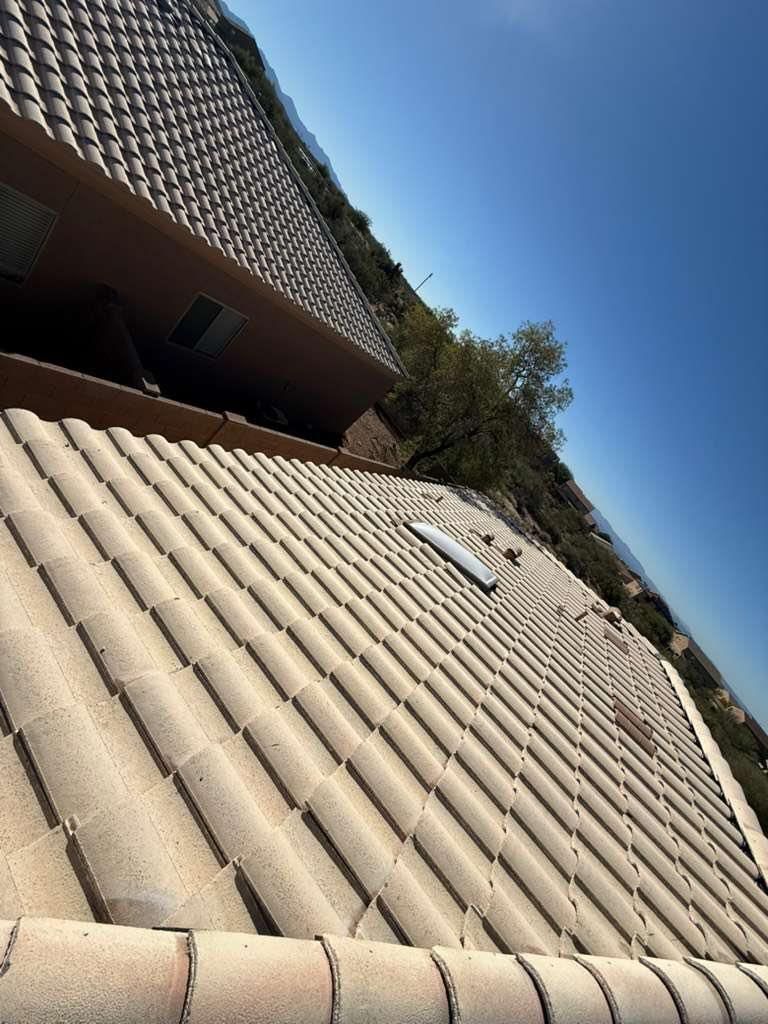  for Castro’s Custom’s Roofing LLC in Tucson, AZ