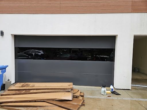  for Awards Garage Door Repair in Charlotte, NC
