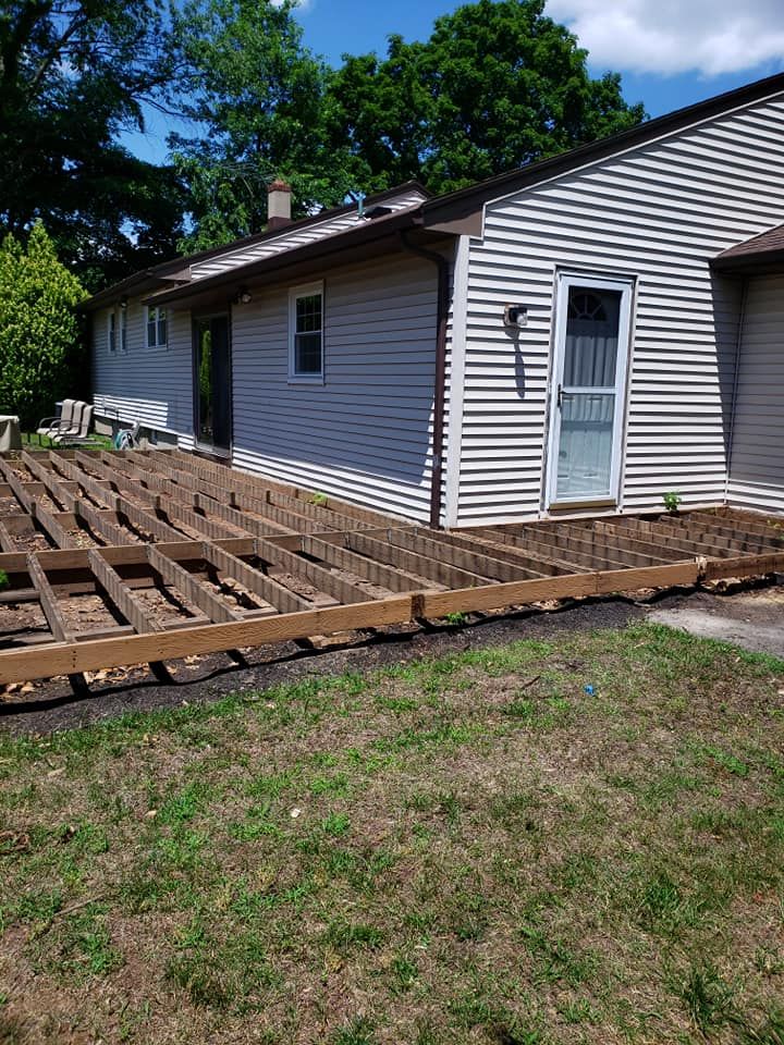  for Real McCoy Contracting LLC  in , 