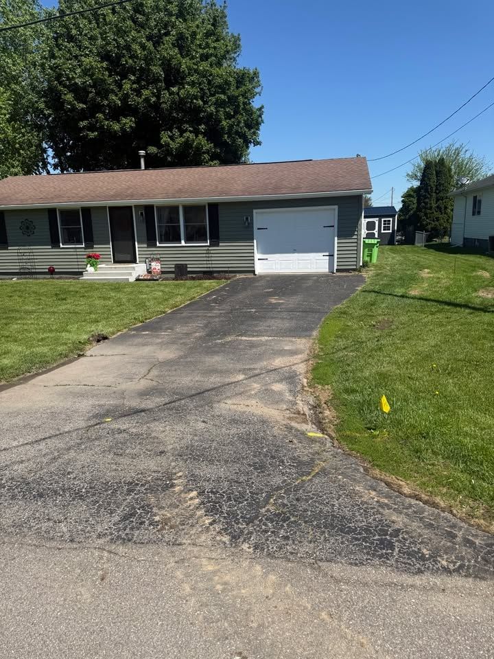  for Trumble Trucking and Excavating in Olivet, MI