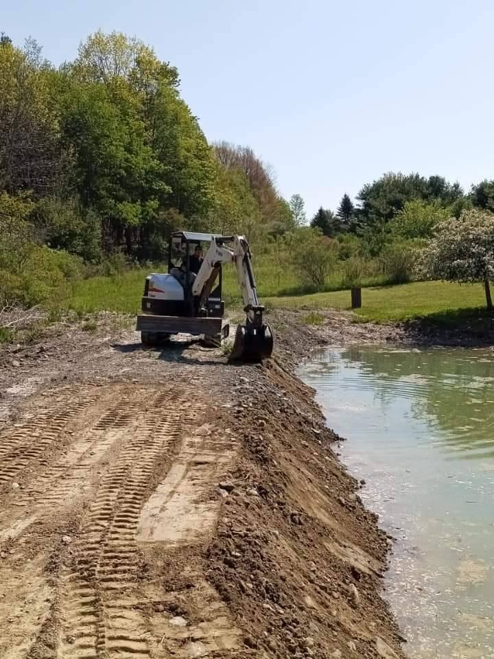All Photos for Summit Landscape & Const in Ithaca, NY