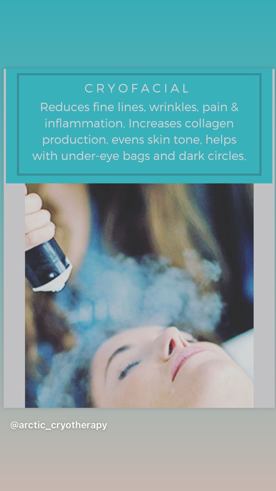  for Arctic Cryotherapy Bayonne in Bayonne, NJ