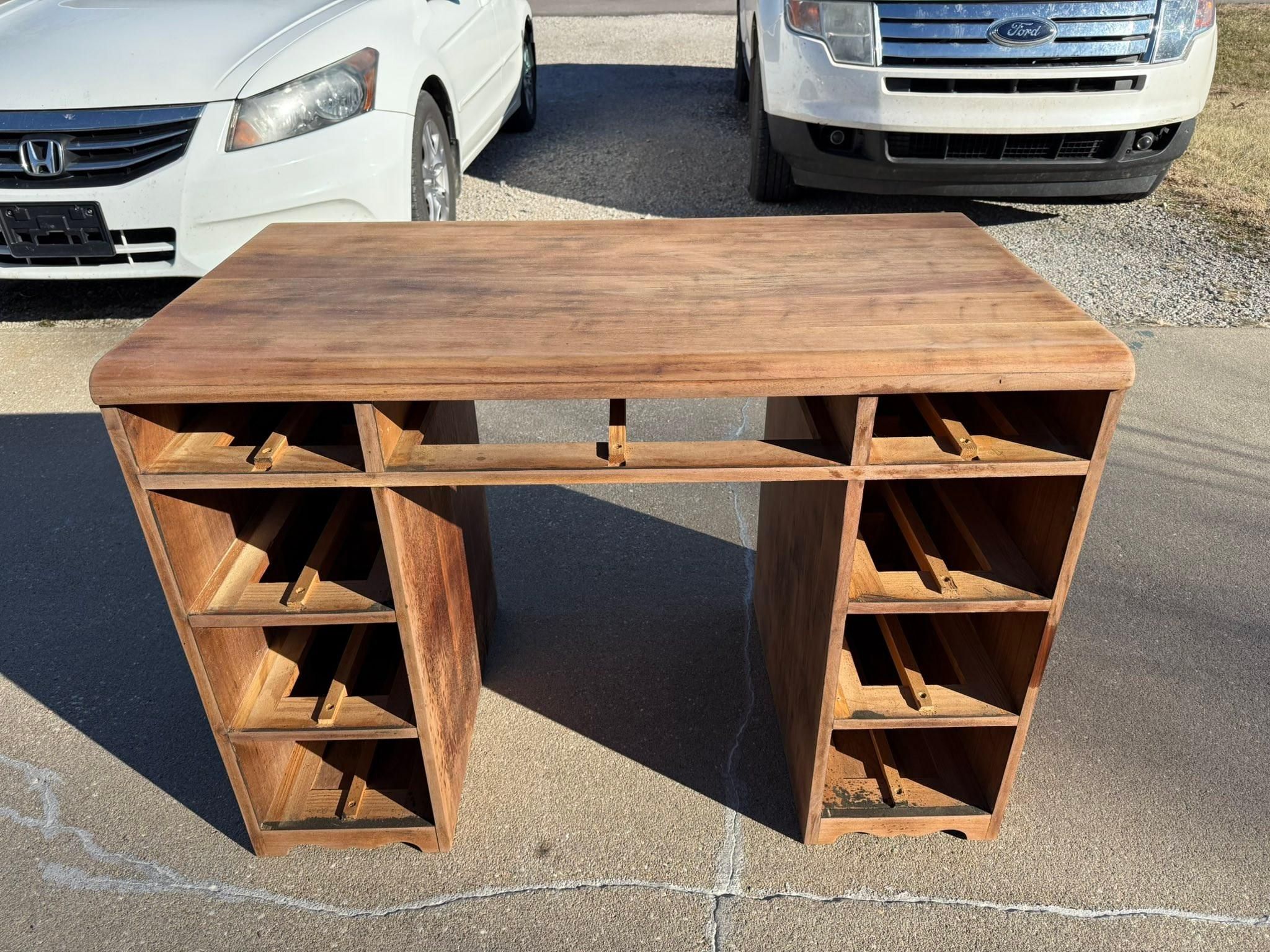  for Mathews Painting in Iola, KS