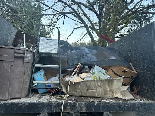  for Sol Junk Removal in Independence, OR