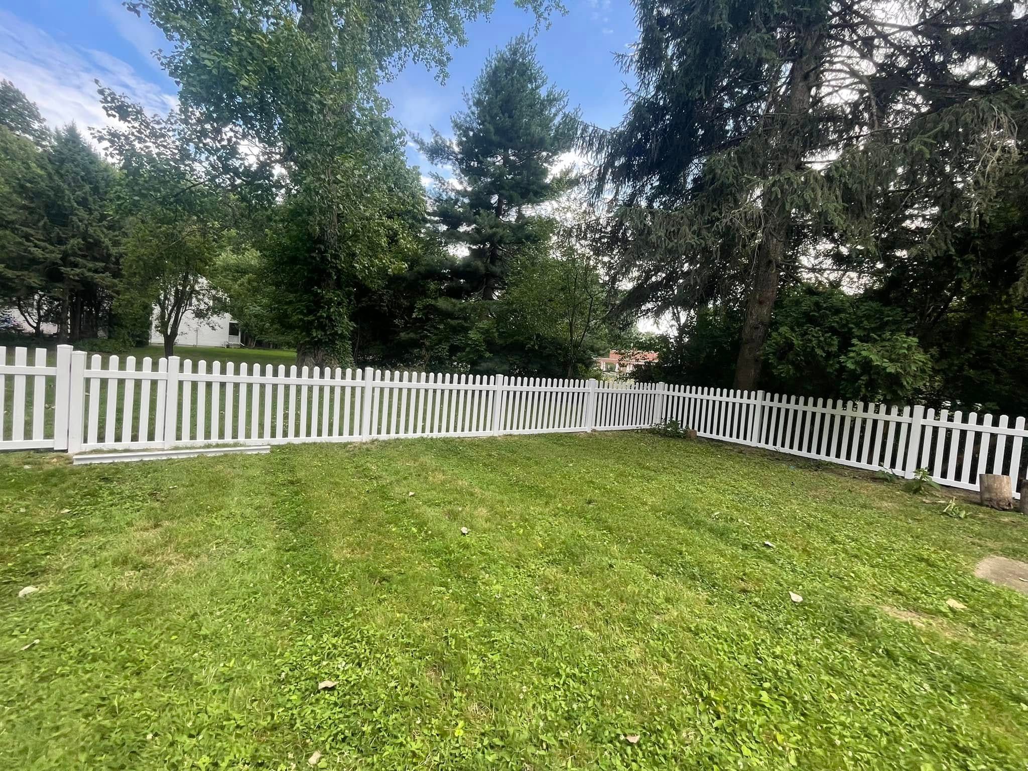  for Reynoso’s Fencing & Lawn Care in Painesville, OH