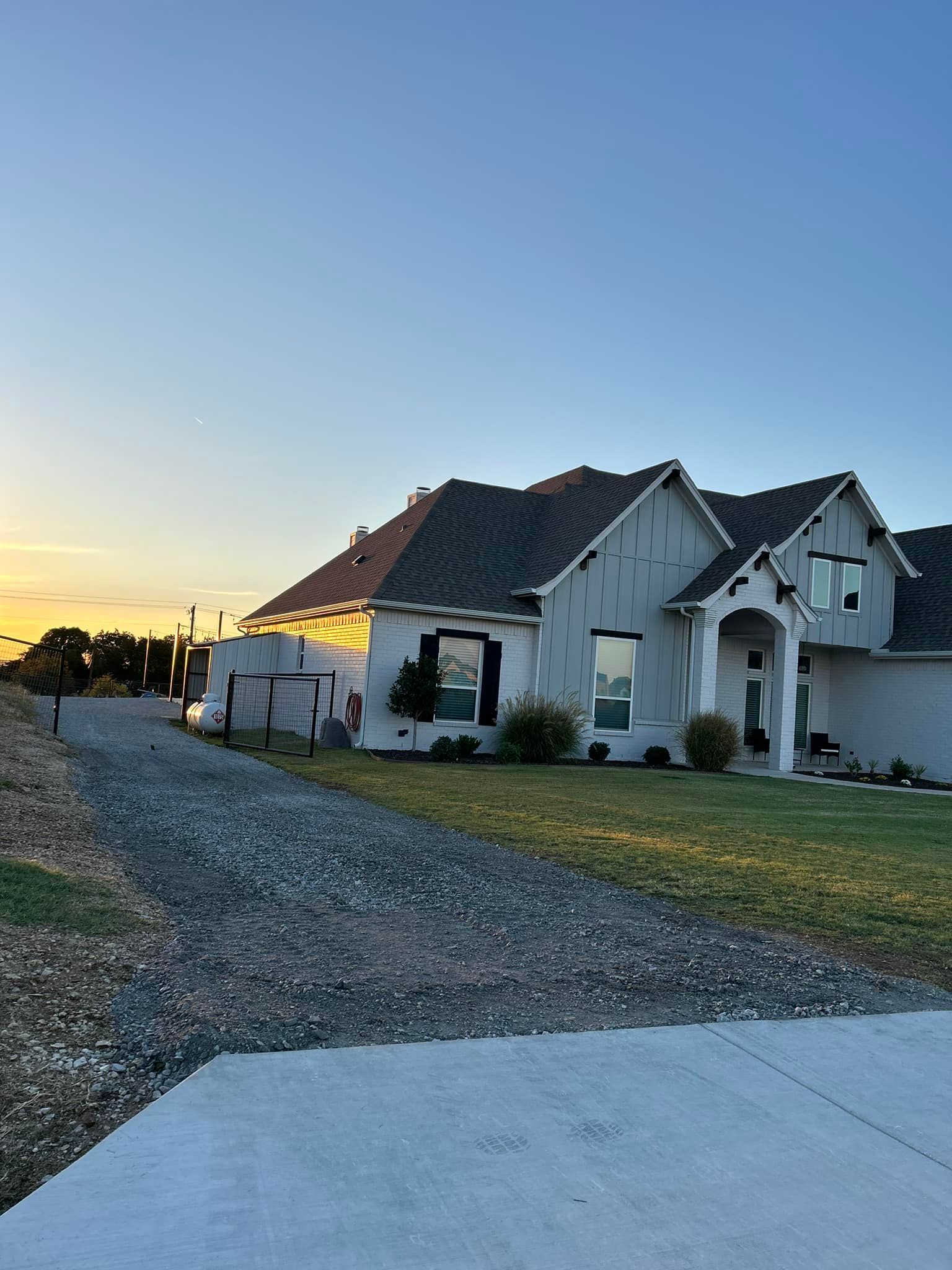  for Freedom Contracting Of Texas LLC. in Springtown, TX