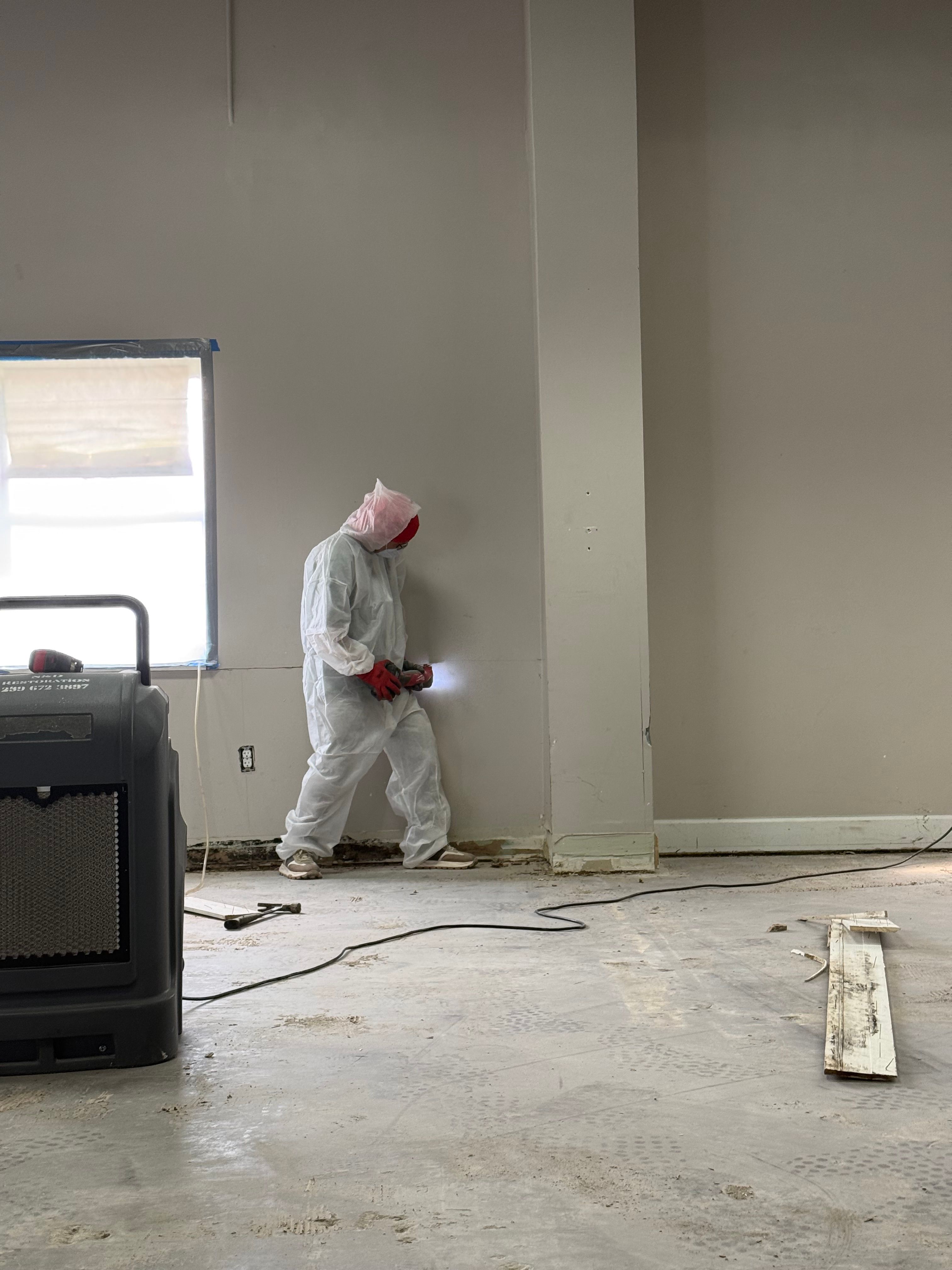  for N&D Restoration Services: When Disaster Strikes, We Come In in Cape Coral,  FL