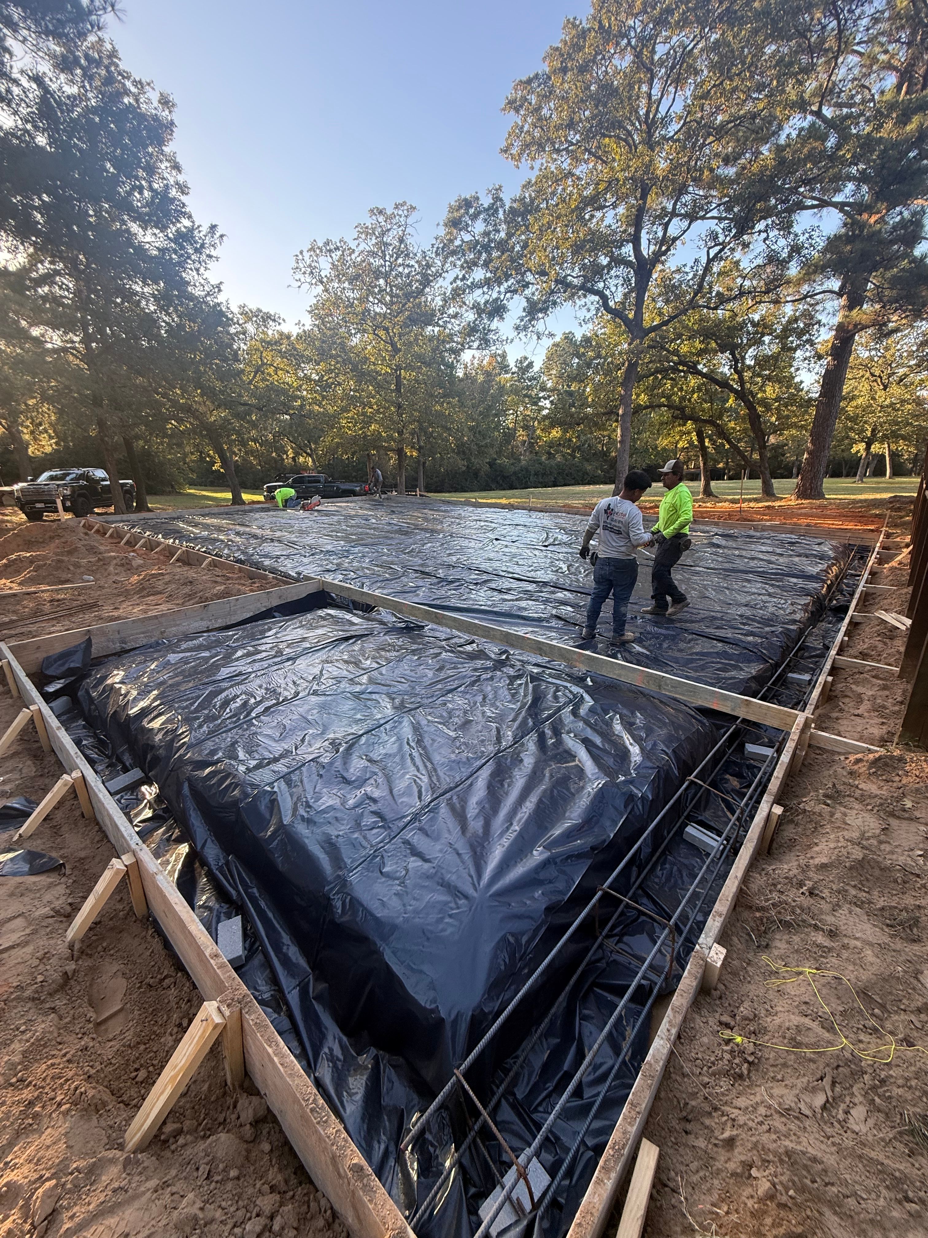  for Lonestar Construction Contractors LLC in Houston, TX