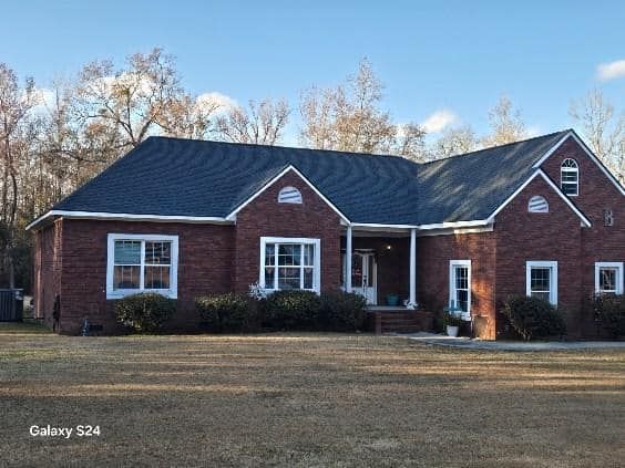 Roofing for SEC Roofing and Siding in Pooler, GA
