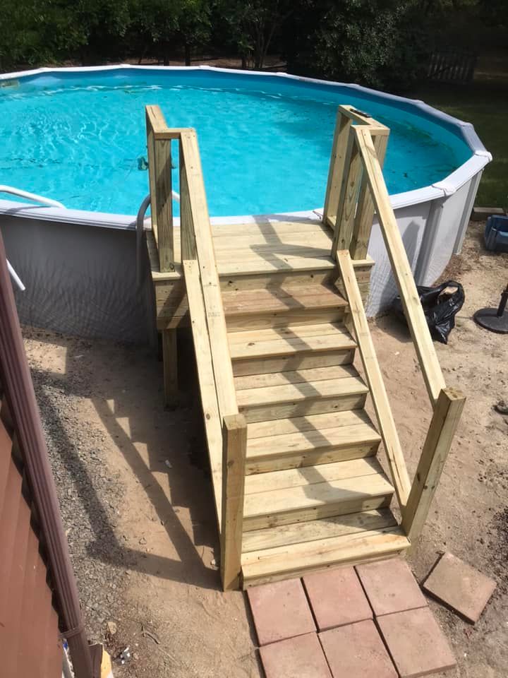 All Photos for Dillagence Construction Projects in Ocean City, NJ