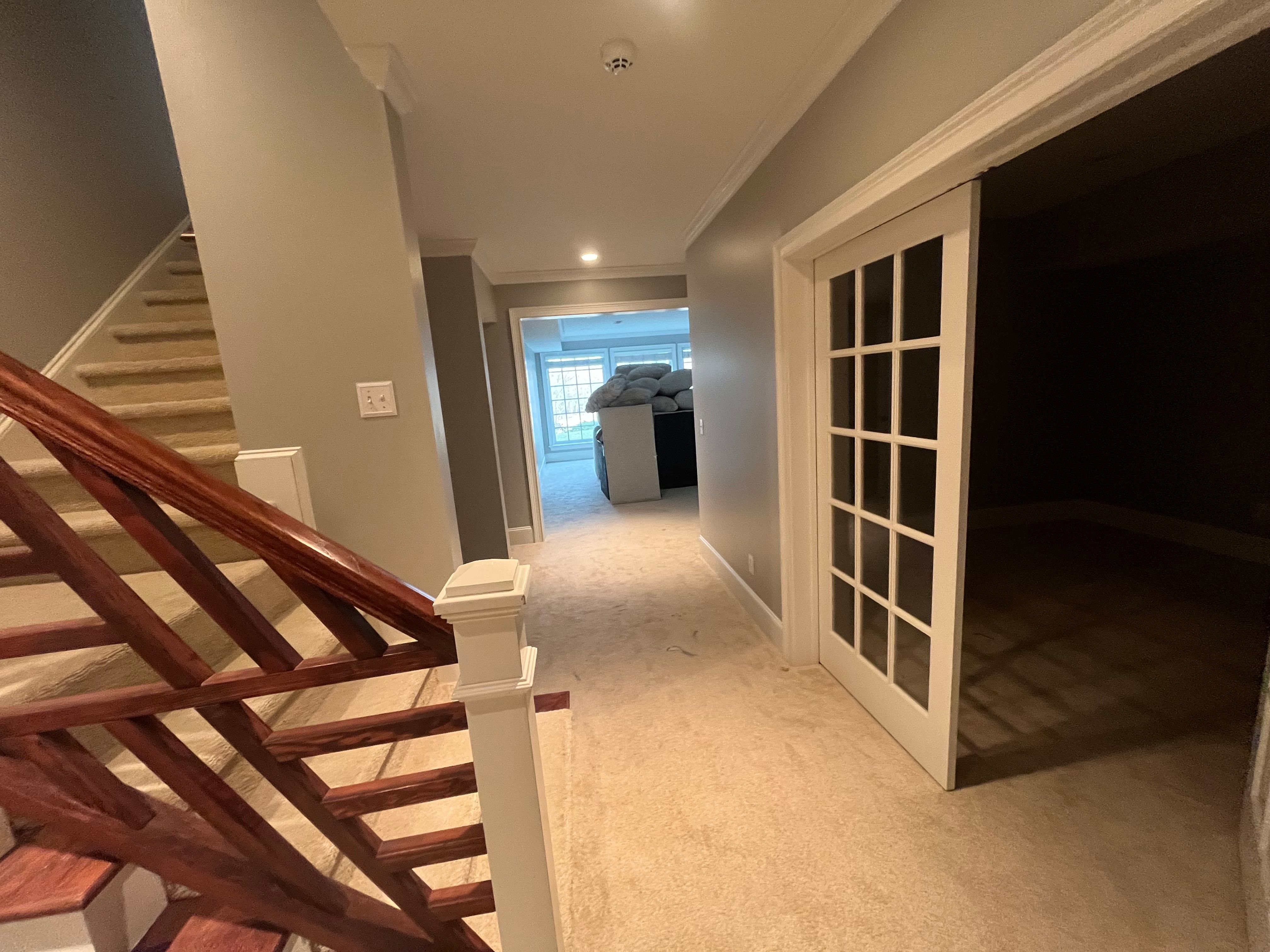  for VNS Drywall & Paint Co. in Thomasville, NC