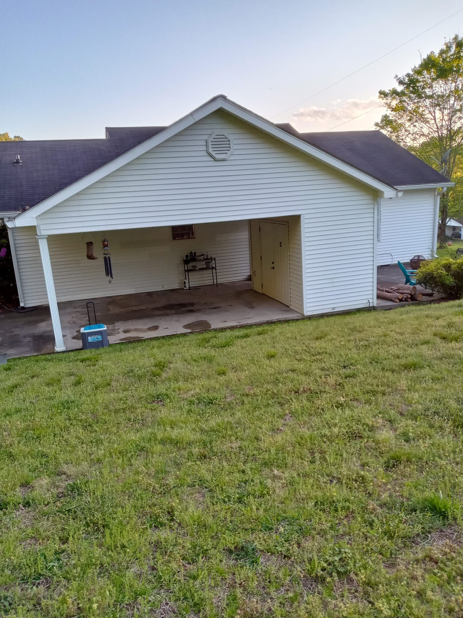  for KWL Lawn Care in Etowah, TN