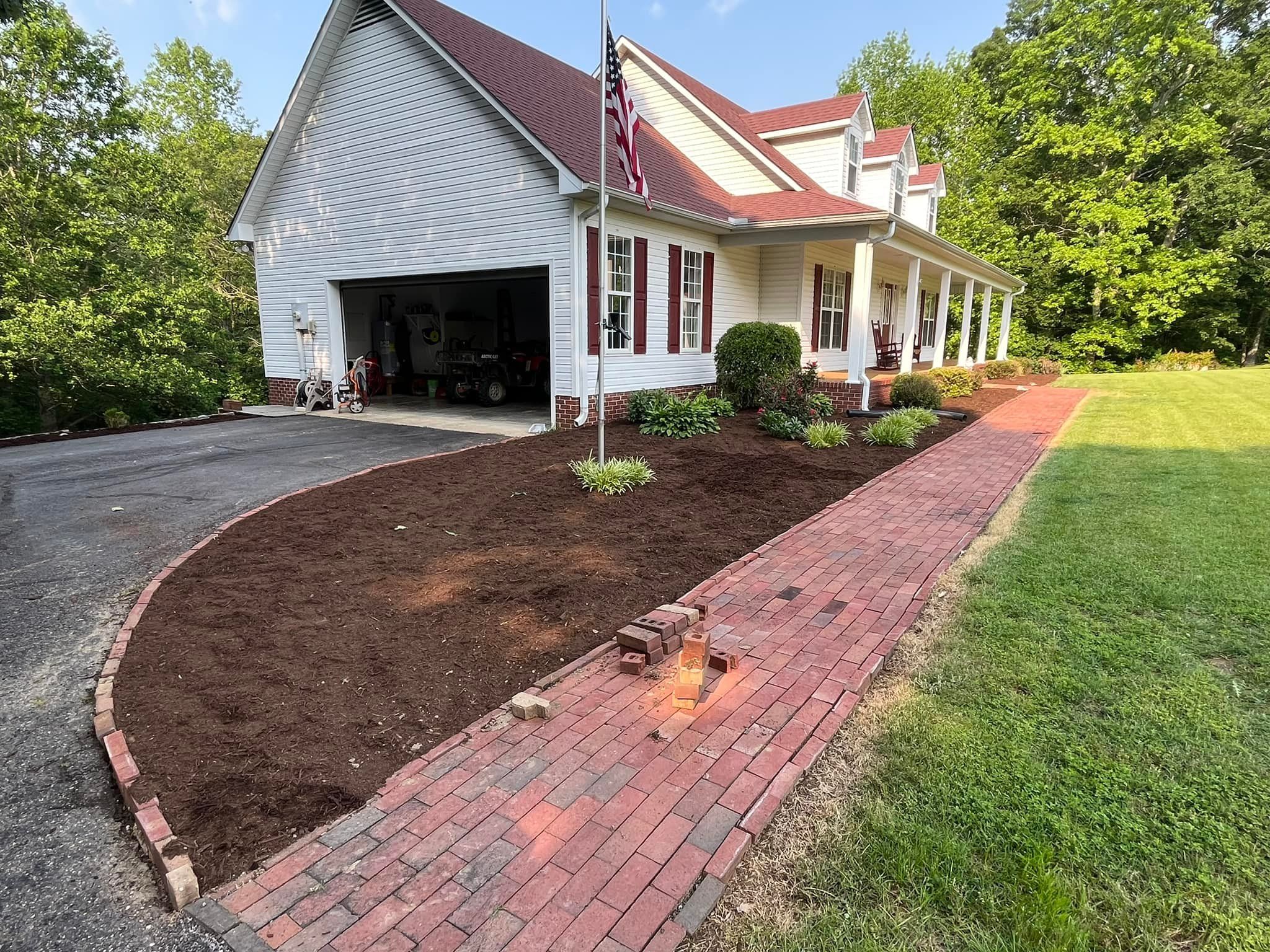  for Mill Creek Fencing&Landscaping in Lavinia, TN