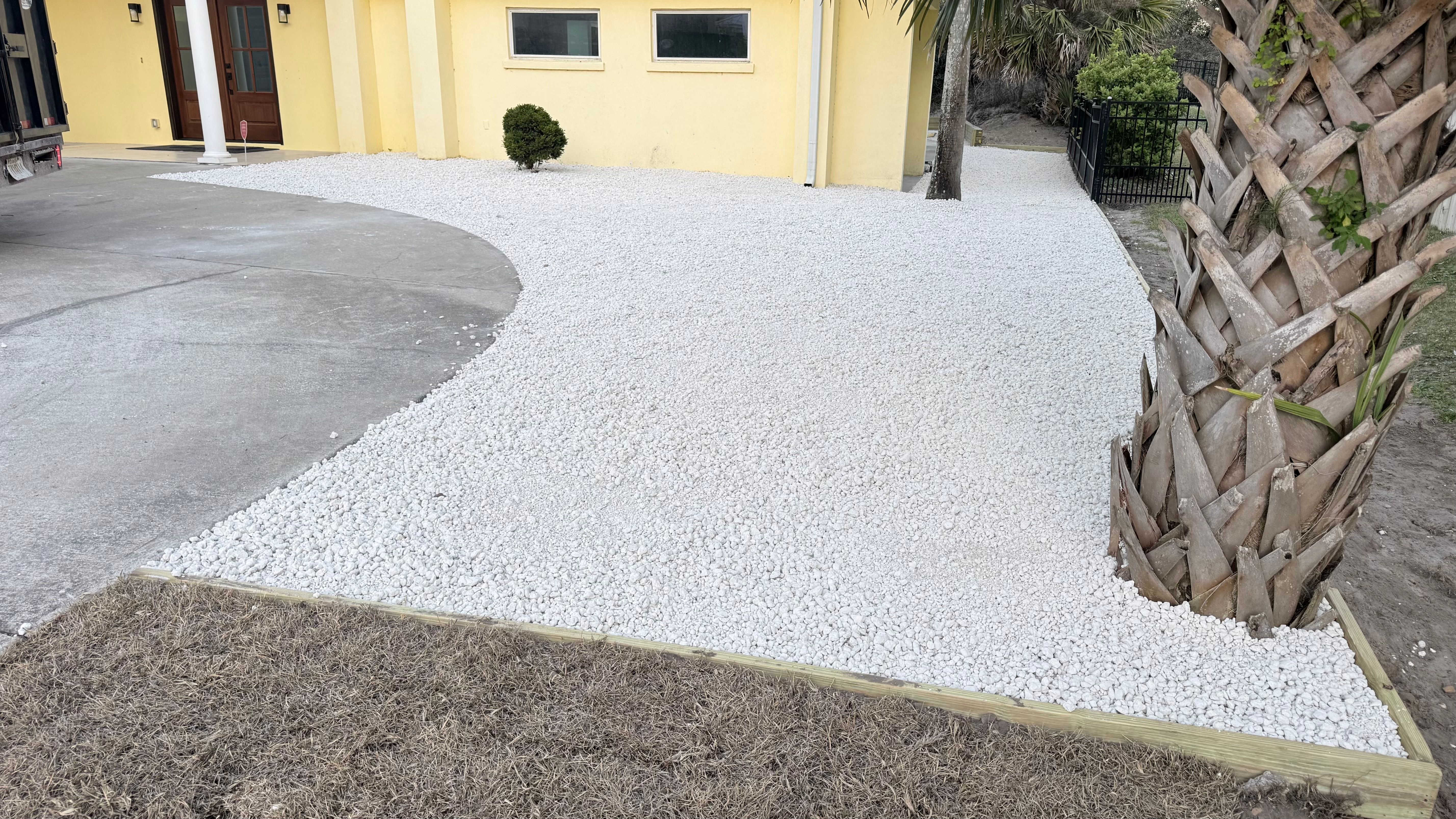  for Santos Landscape in Waycross, GA