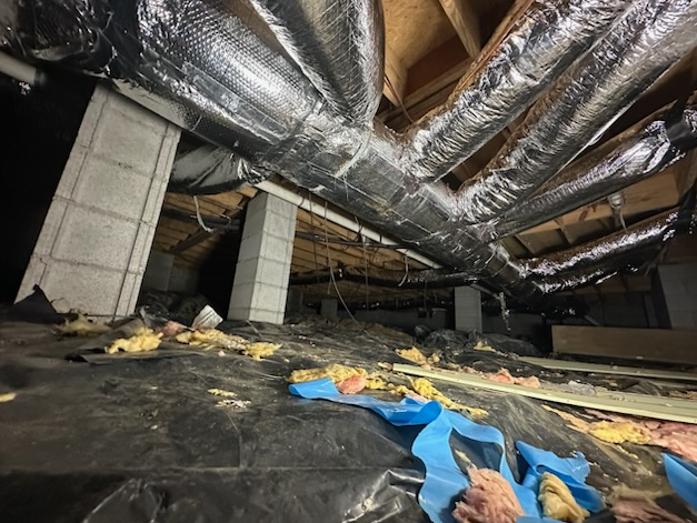  for Jarrell’s Quality Heat and Air in Murfreesboro, TN