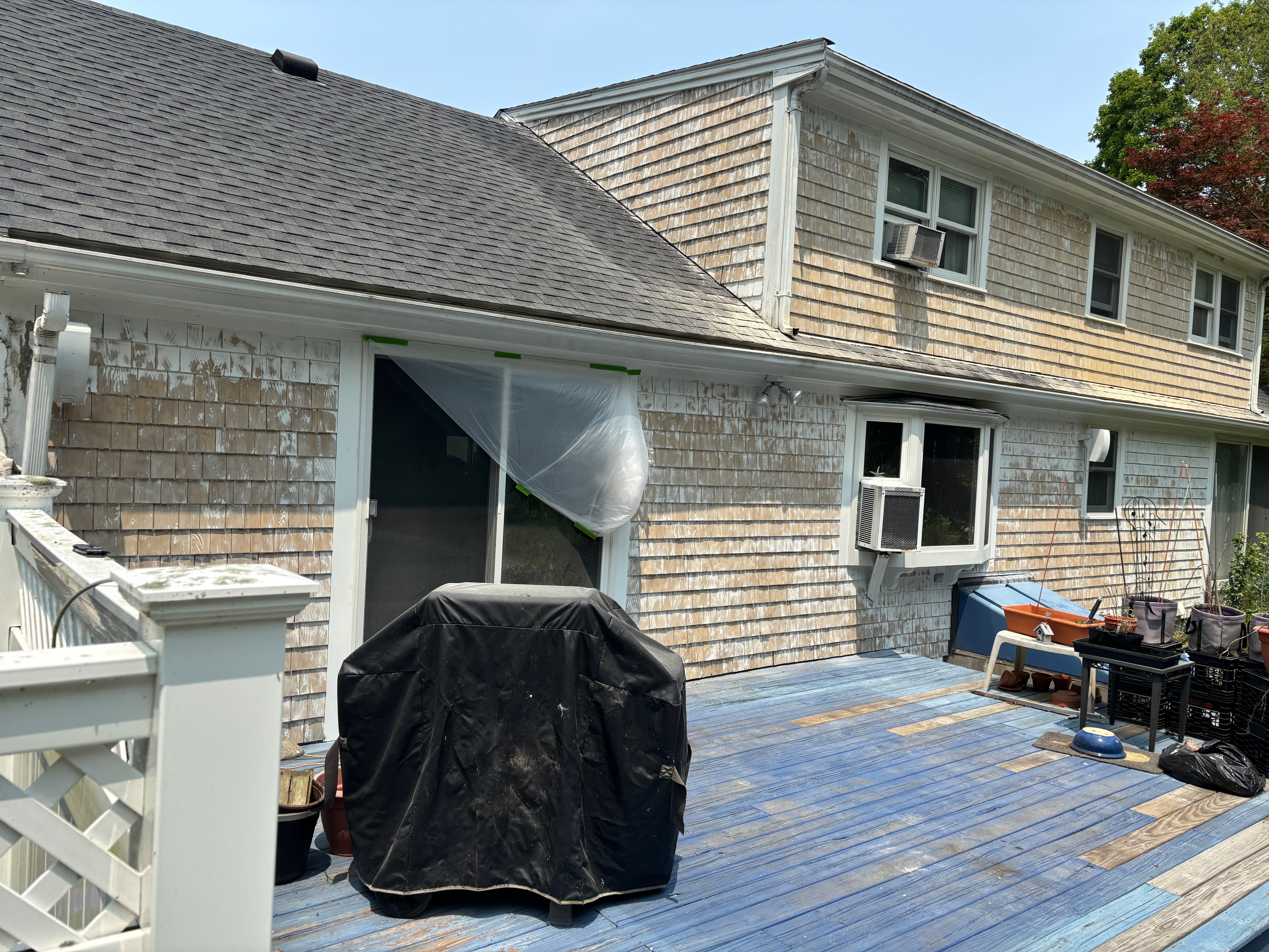  for L & G Painting in Barnstable, MA